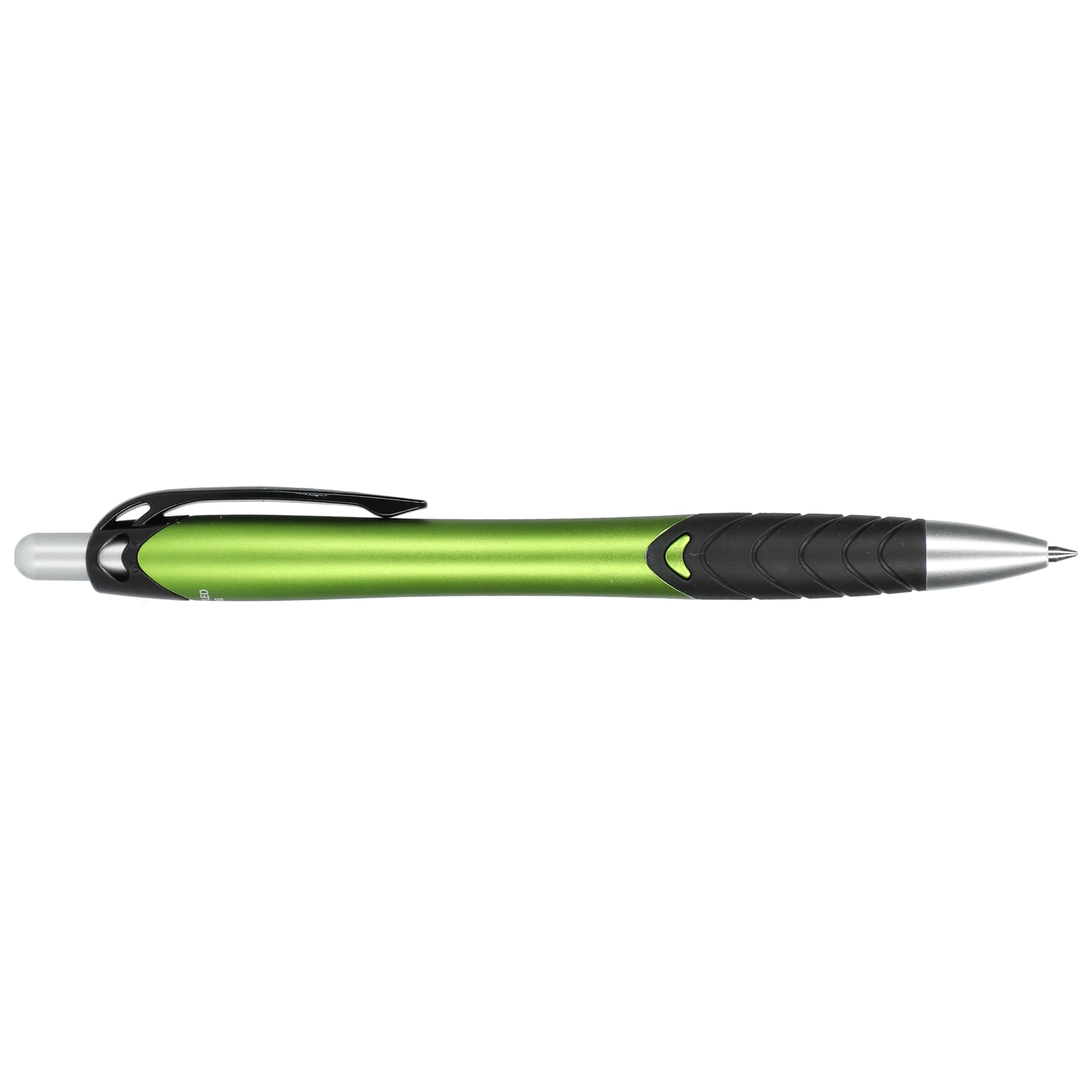Picture of Incline Recycled ABS Gel Pen