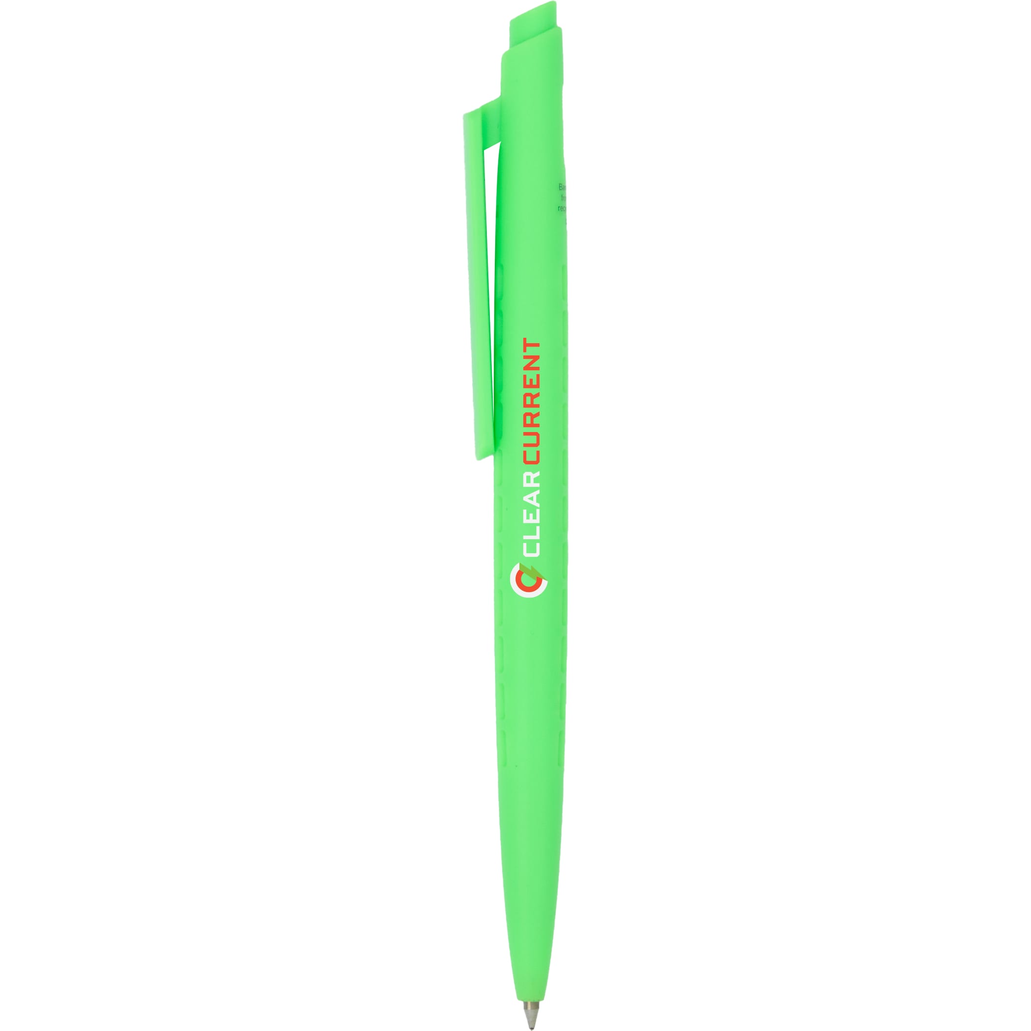 Picture of Mina Recycled ABS Gel Pen