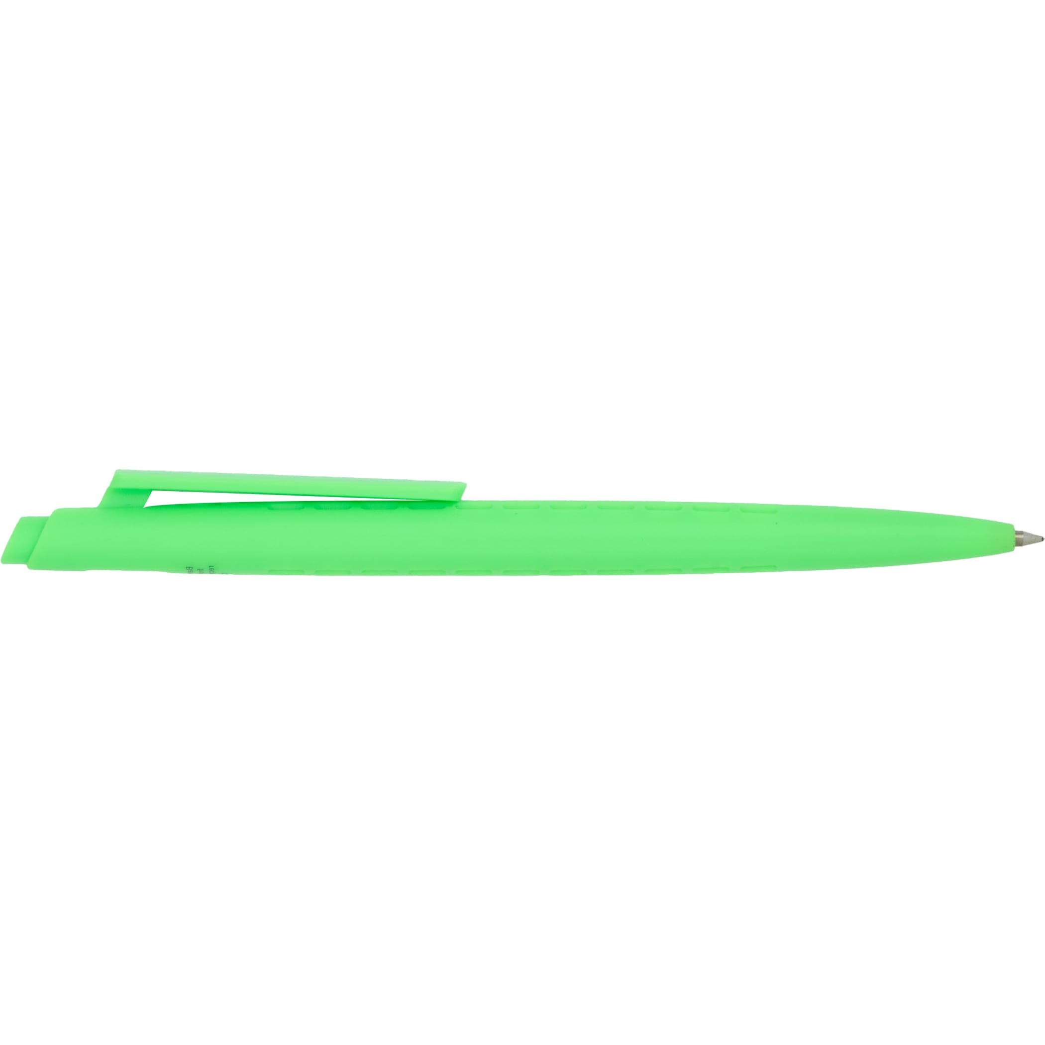 Picture of Mina Recycled ABS Gel Pen