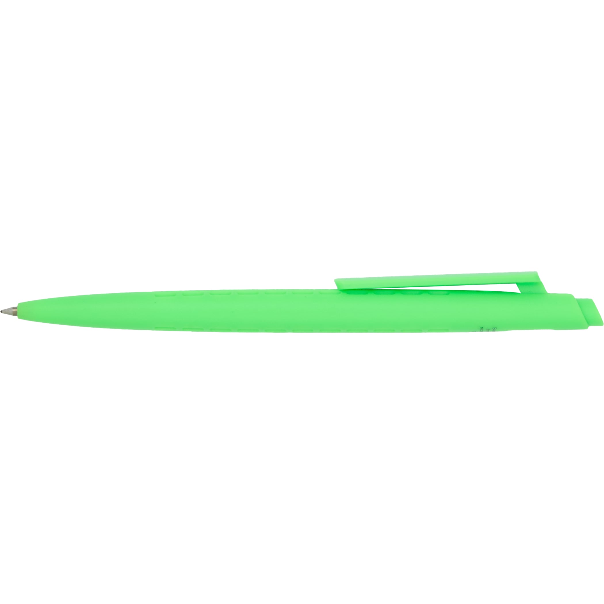 Picture of Mina Recycled ABS Gel Pen
