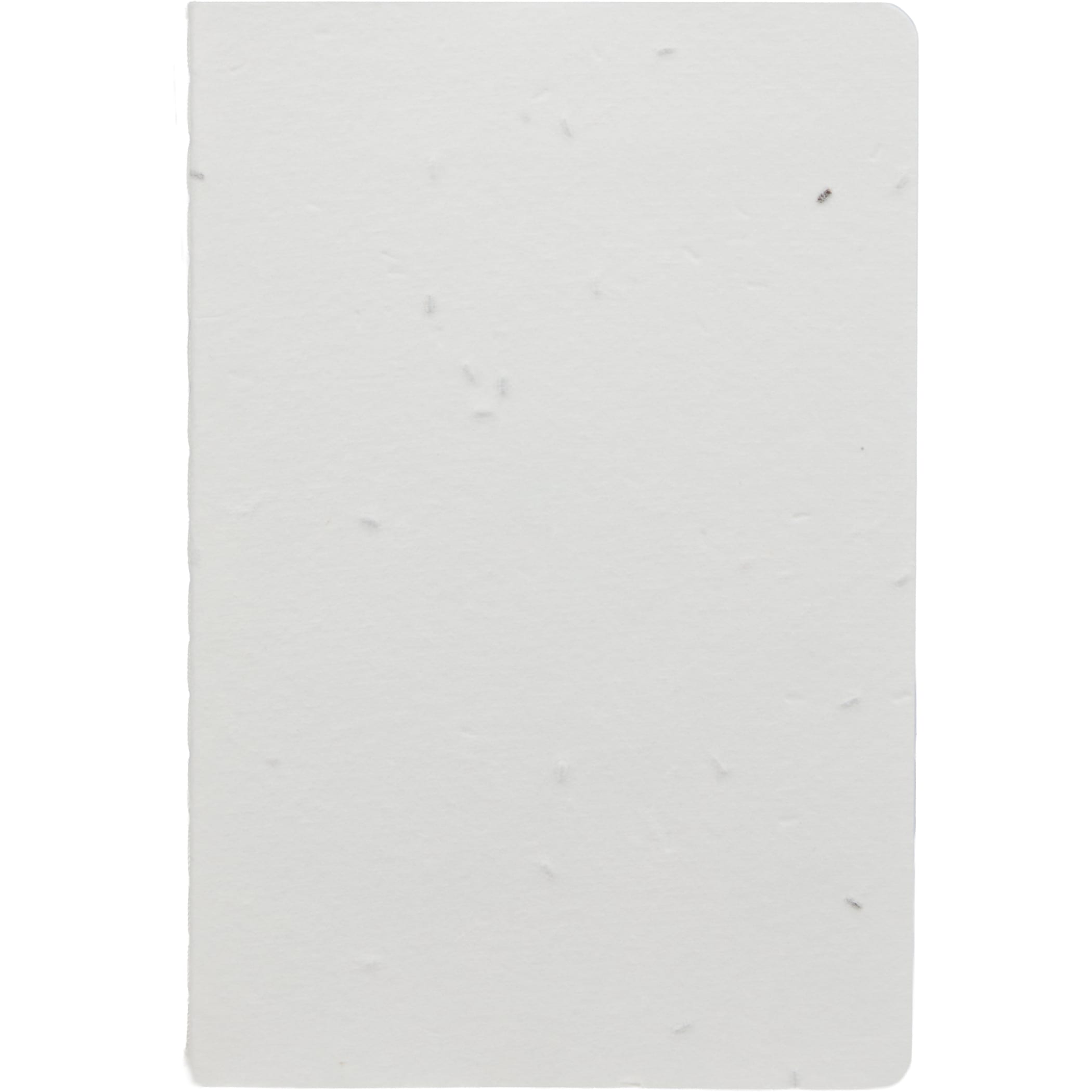 Picture of 4" x 6" Seed Paper Meeting Notebook