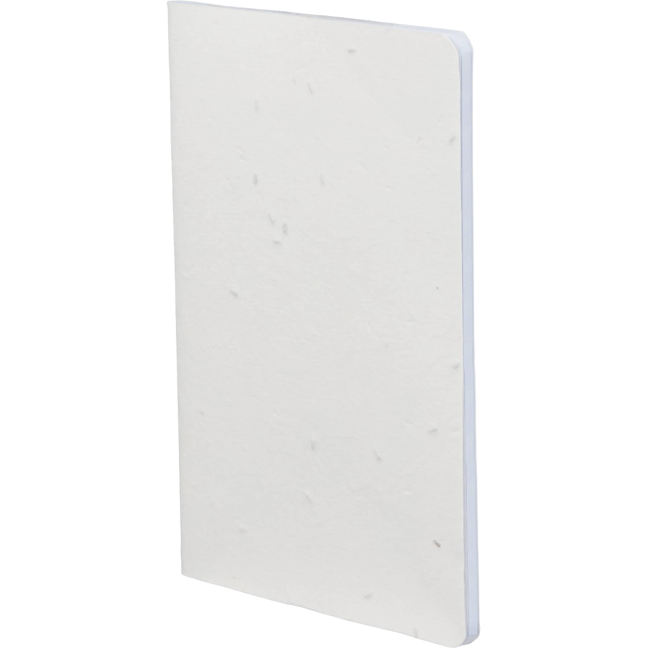 Picture of 4" x 6" Seed Paper Meeting Notebook