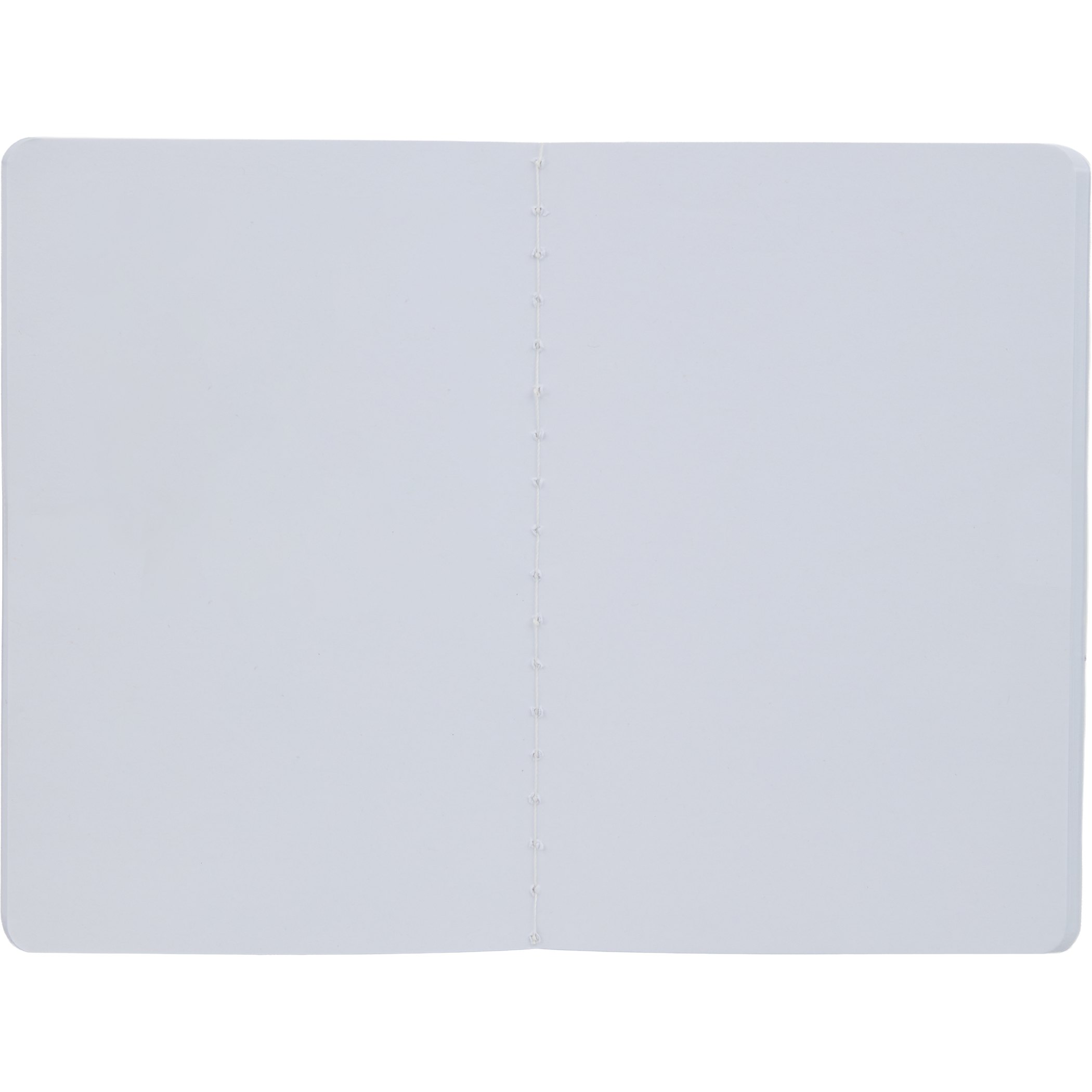 Picture of 4" x 6" Seed Paper Meeting Notebook