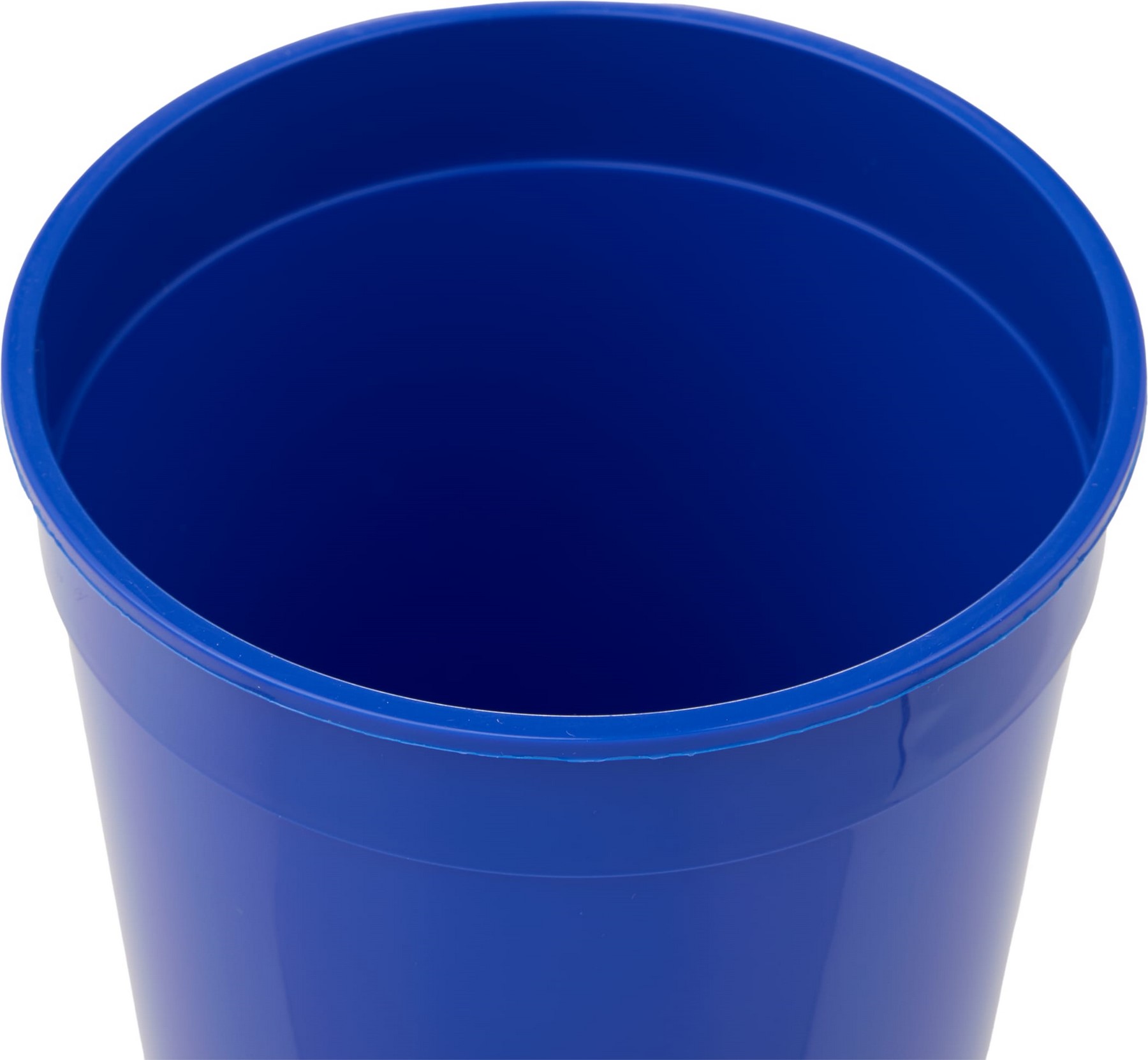 Picture of Solid 32oz Recycled Stadium Cup