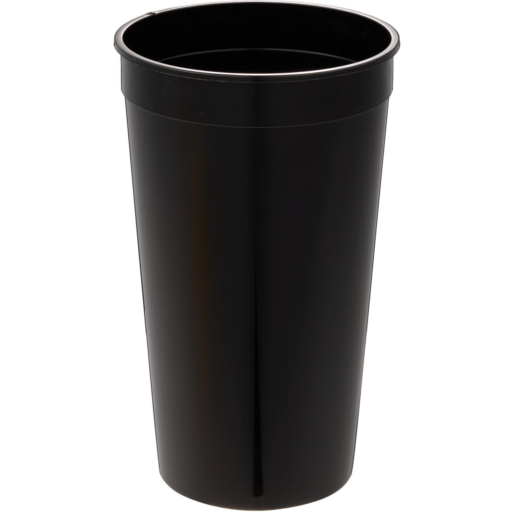 Picture of Solid 32oz Recycled Stadium Cup