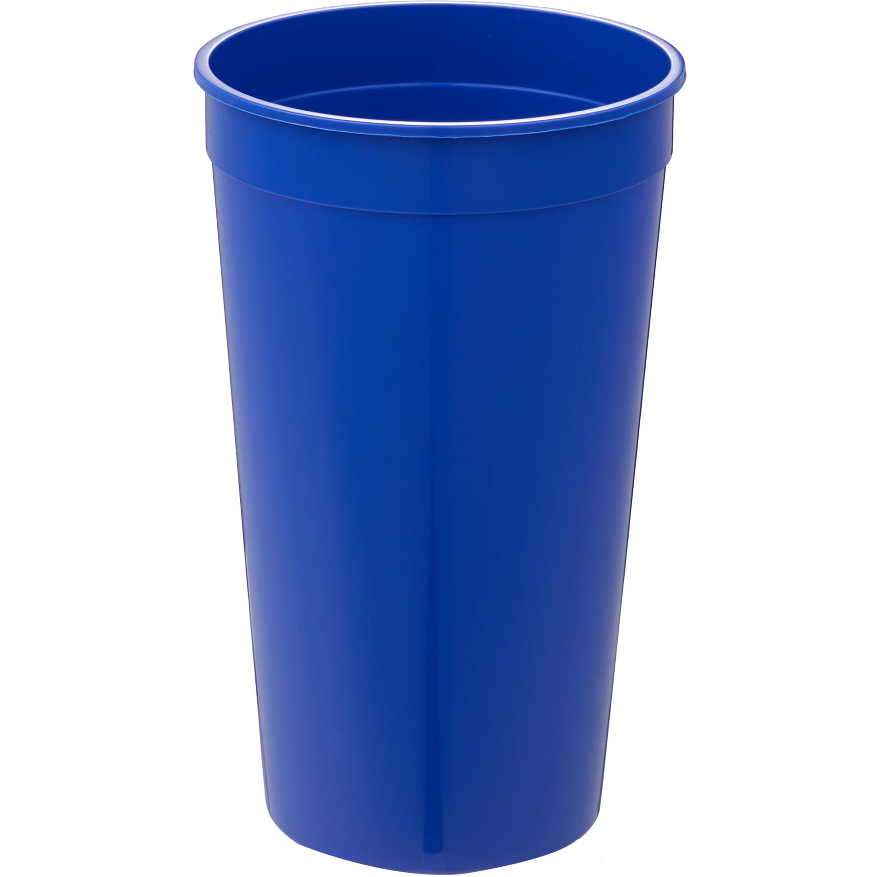 Picture of Solid 32oz Recycled Stadium Cup