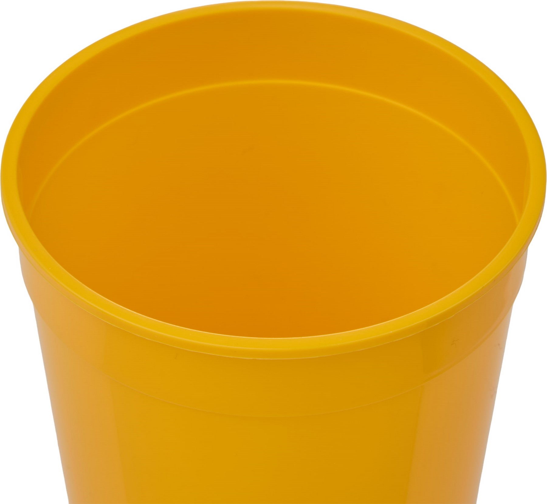 Picture of Solid 32oz Recycled Stadium Cup