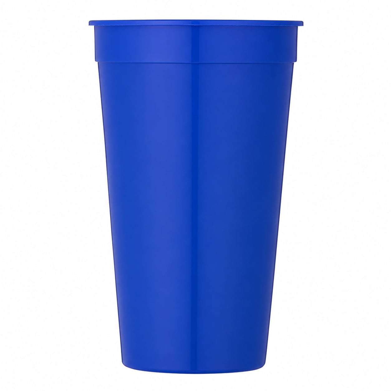 Picture of Solid 32oz Recycled Stadium Cup