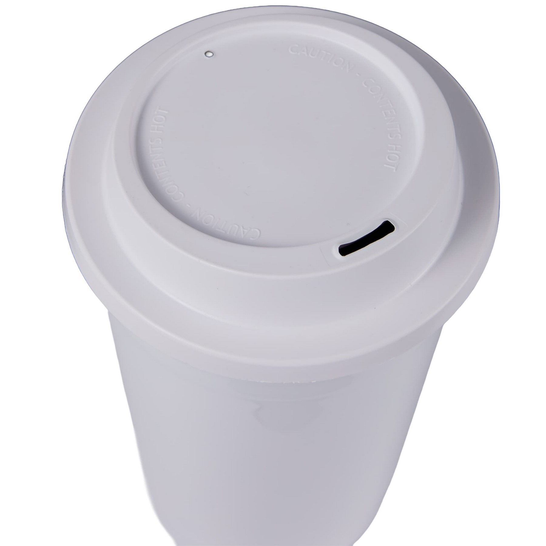 Picture of The Traveler Insulated Cup 16 oz. w/ Lid