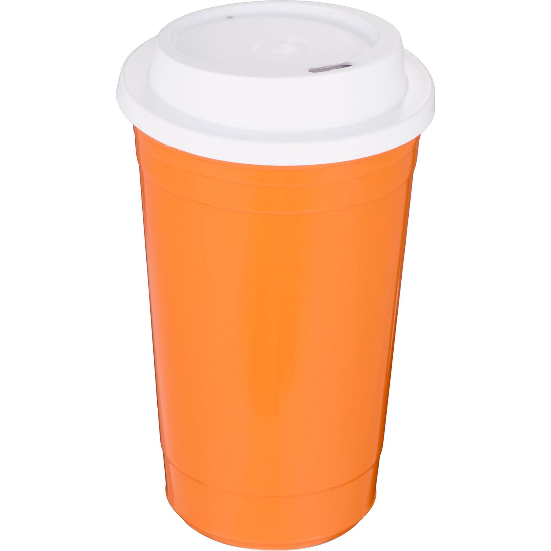 Picture of The Traveler Insulated Cup 16 oz. w/ Lid