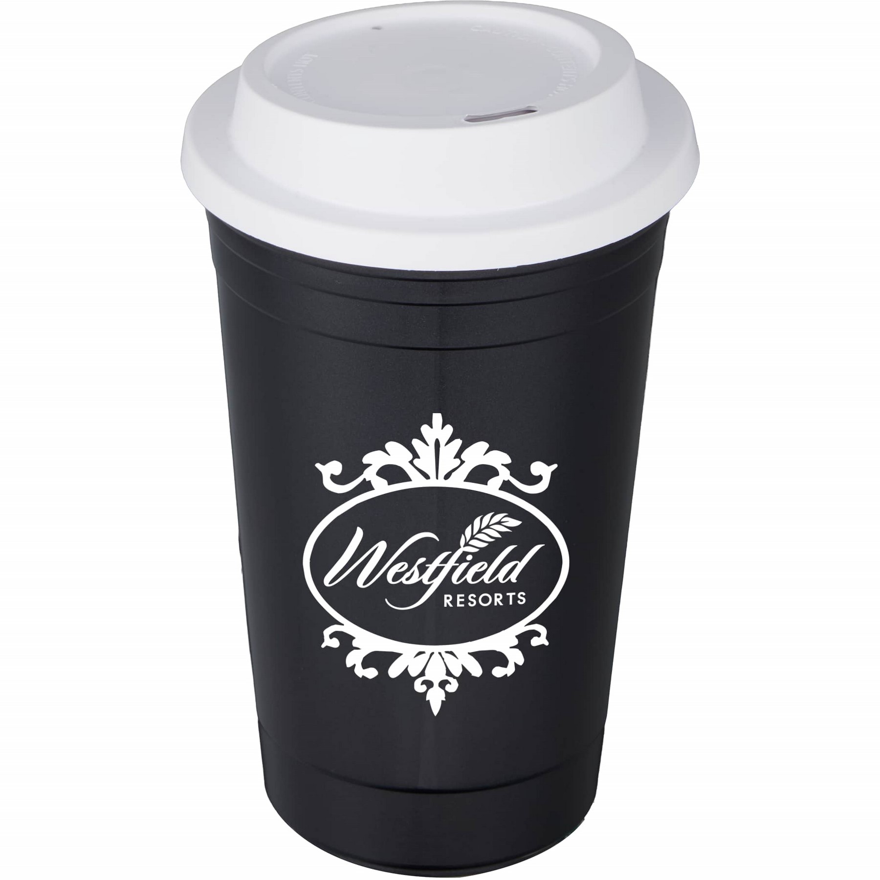 Picture of The Traveler Insulated Cup 16 oz. w/ Lid