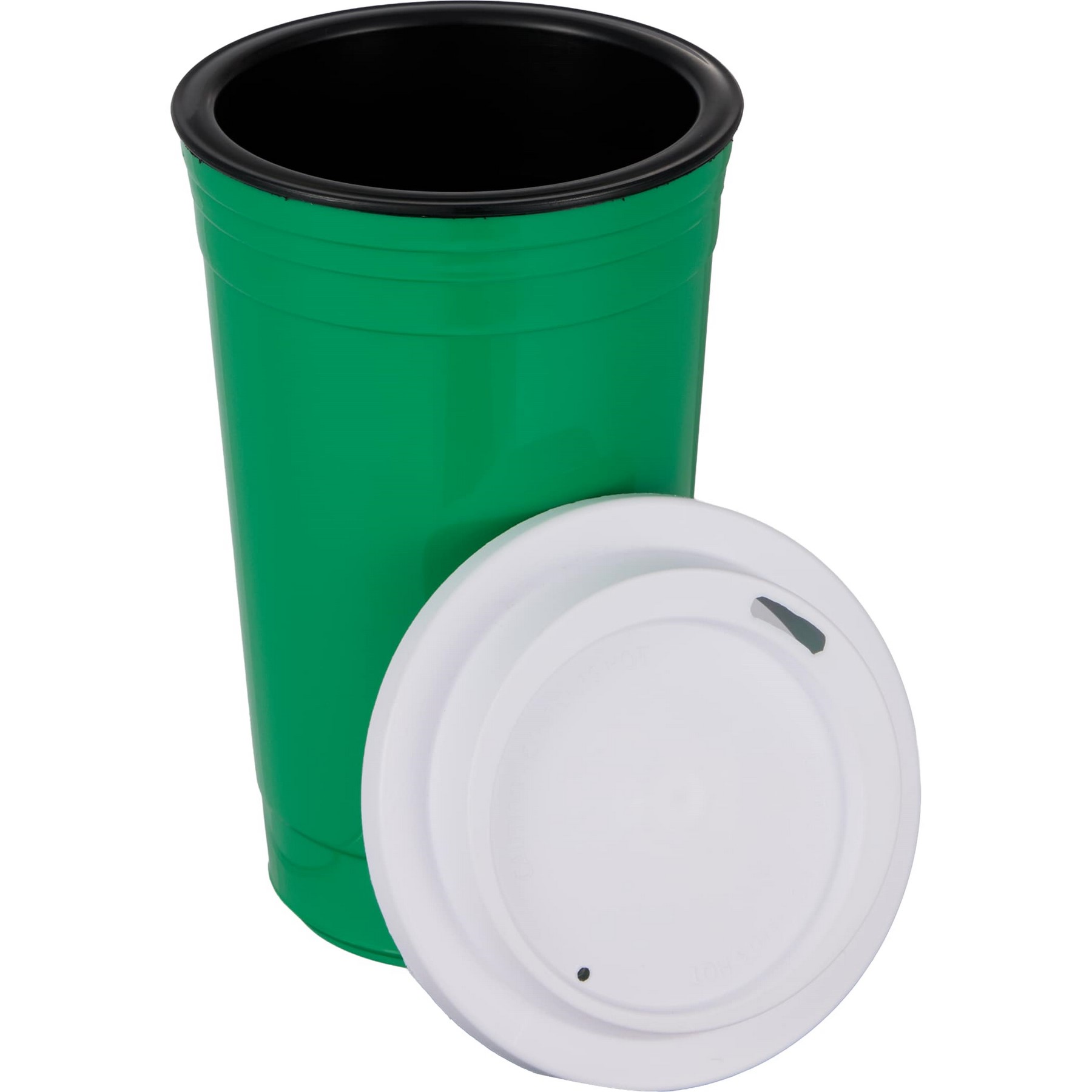 Picture of The Traveler Insulated Cup 16 oz. w/ Lid
