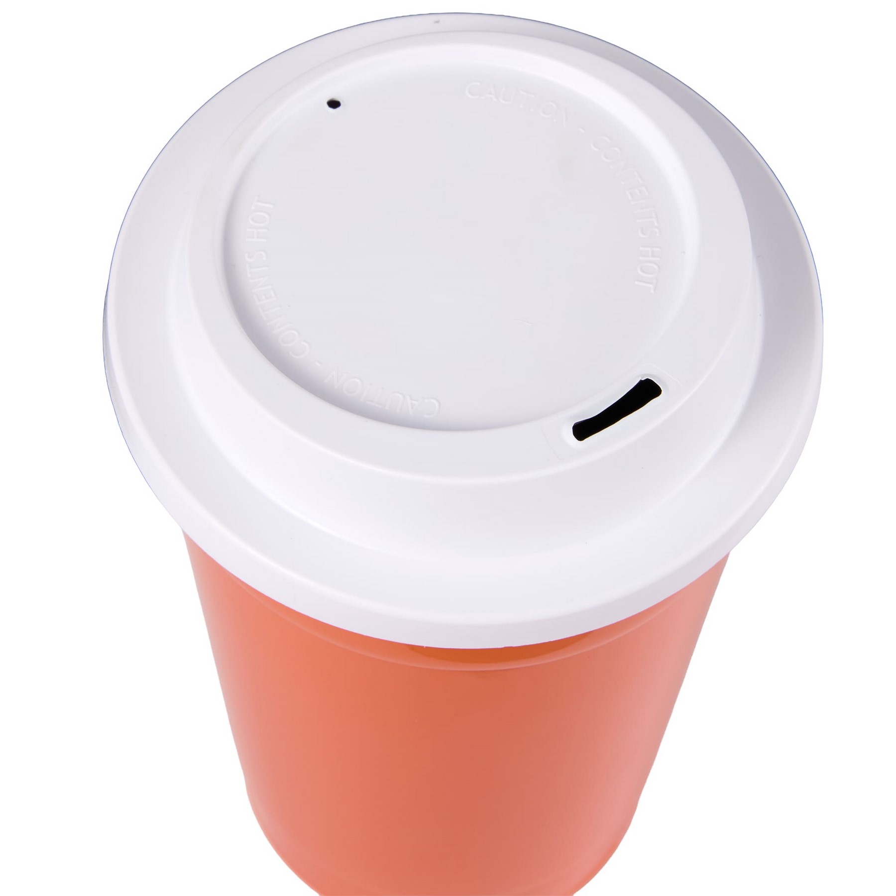 Picture of The Traveler Insulated Cup 16 oz. w/ Lid