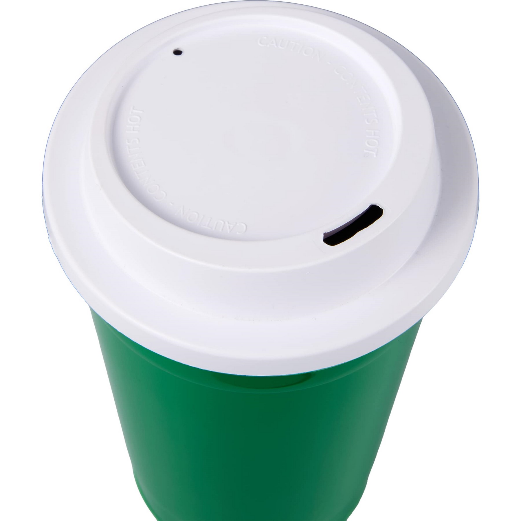 Picture of The Traveler Insulated Cup 16 oz. w/ Lid