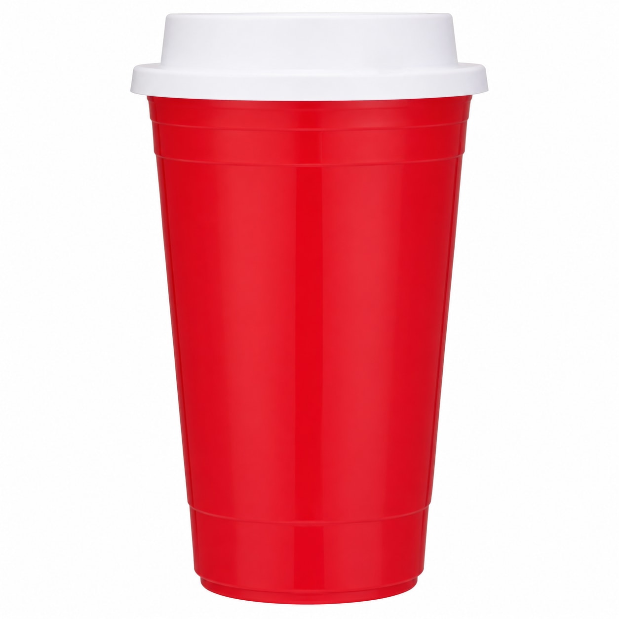 Picture of The Traveler Insulated Cup 16 oz. w/ Lid
