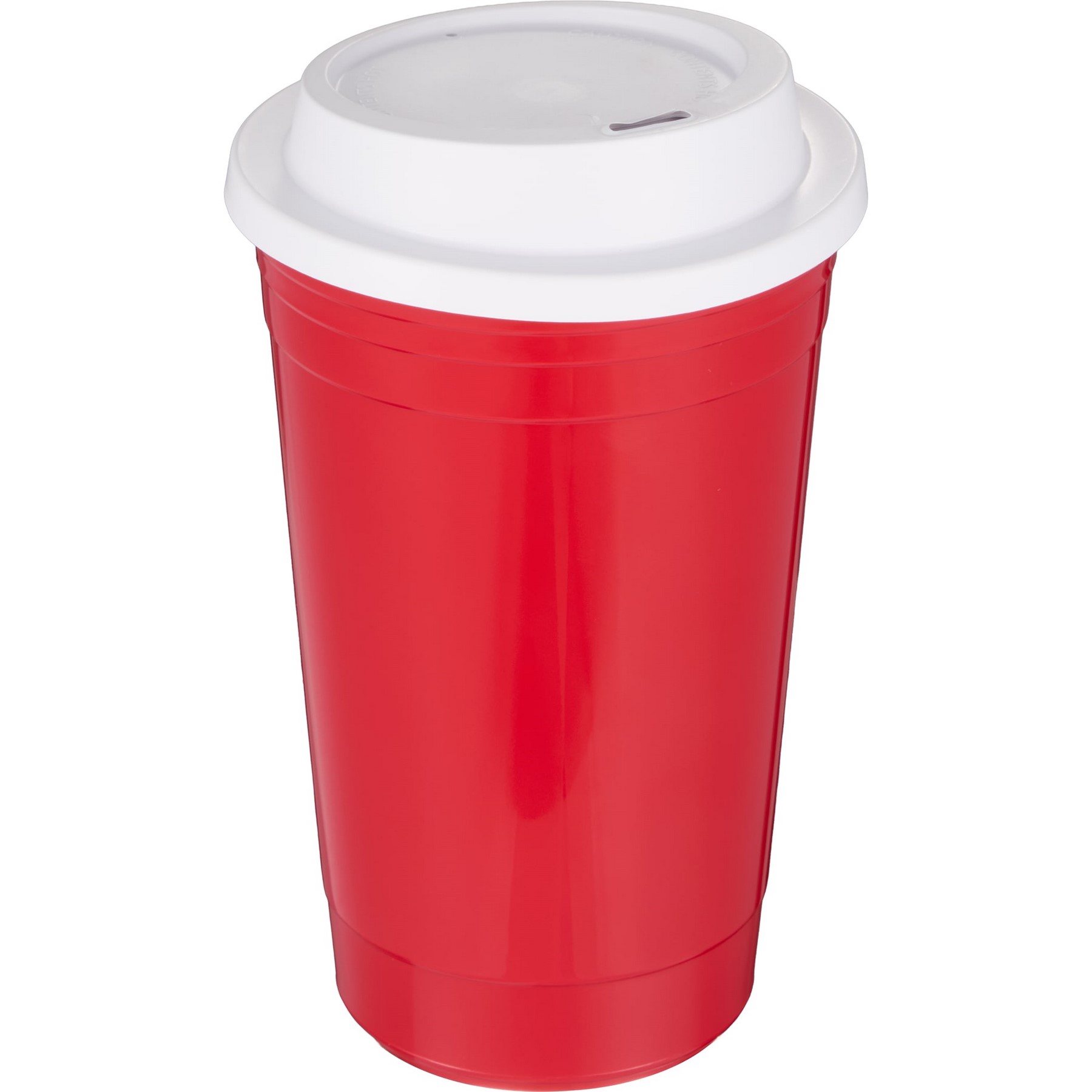 Picture of The Traveler Insulated Cup 16 oz. w/ Lid