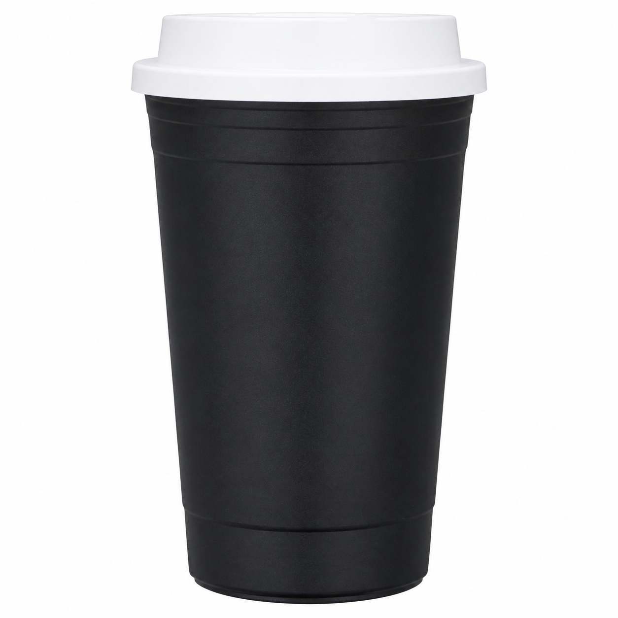 Picture of The Traveler Insulated Cup 16 oz. w/ Lid