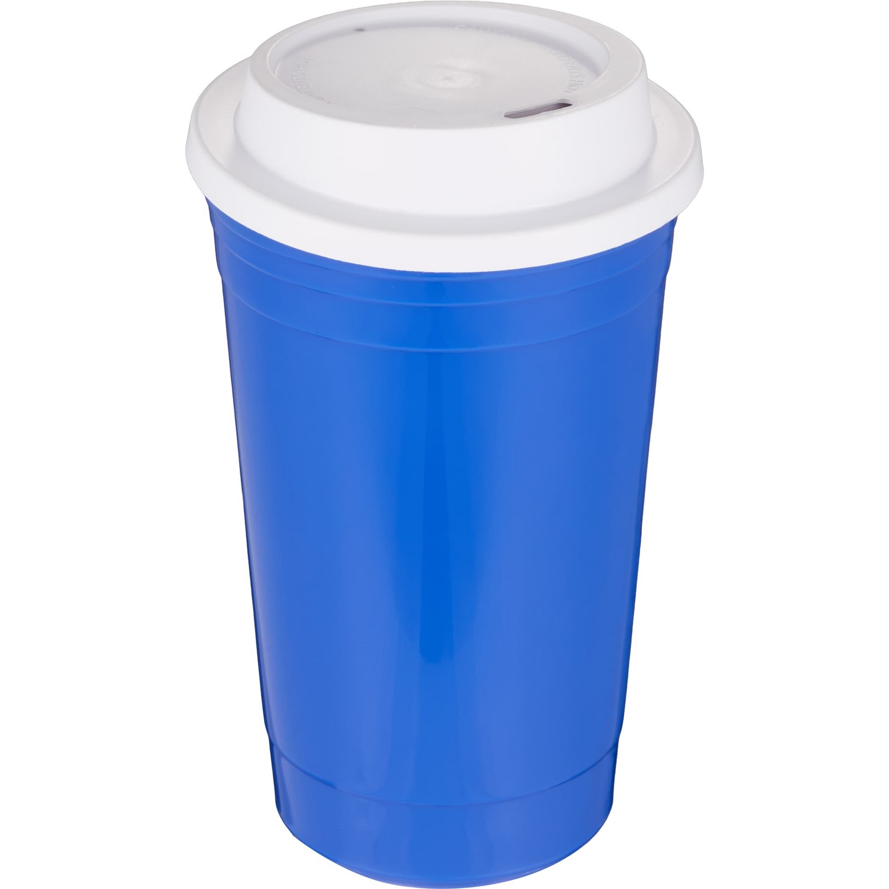 Picture of The Traveler Insulated Cup 16 oz. w/ Lid