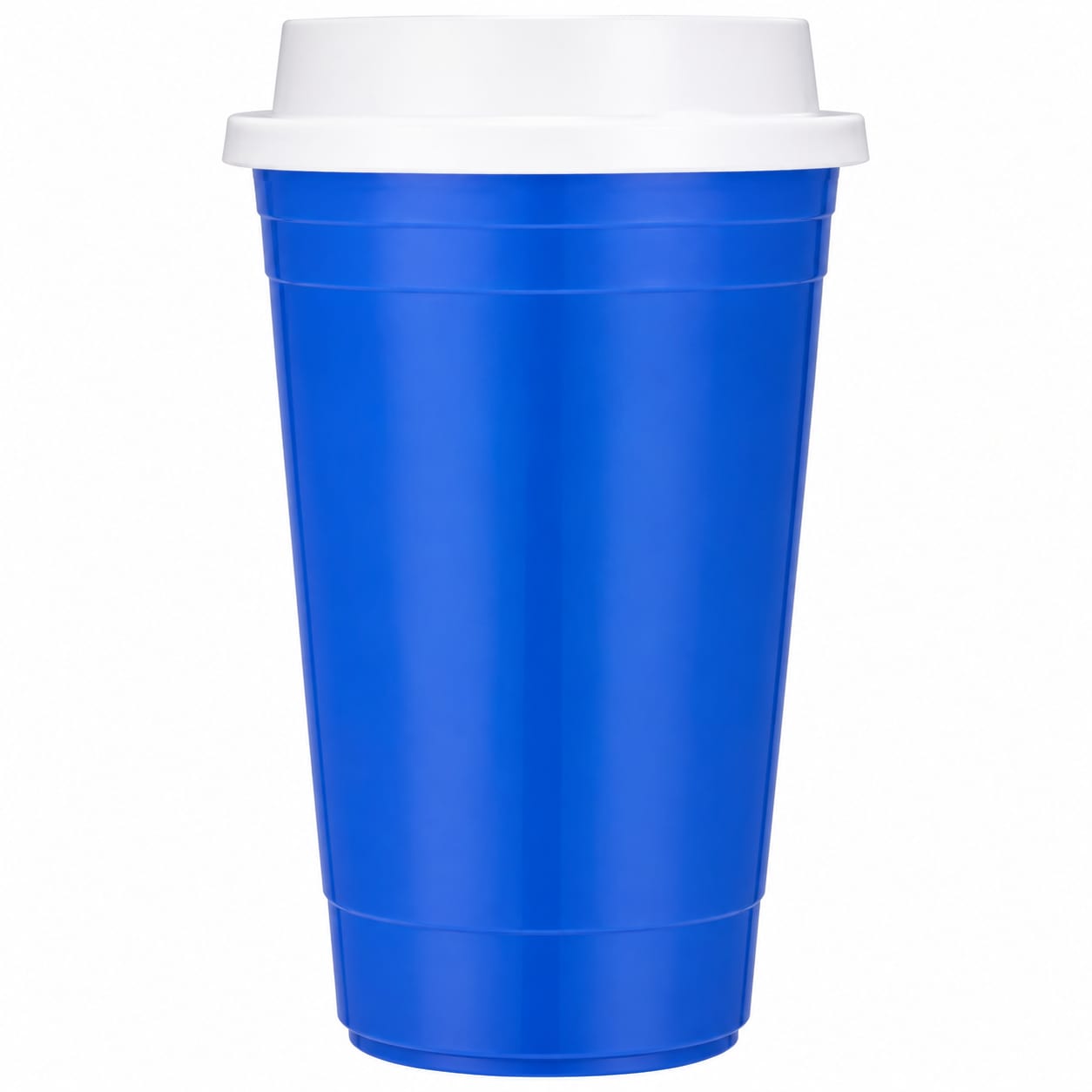 Picture of The Traveler Insulated Cup 16 oz. w/ Lid