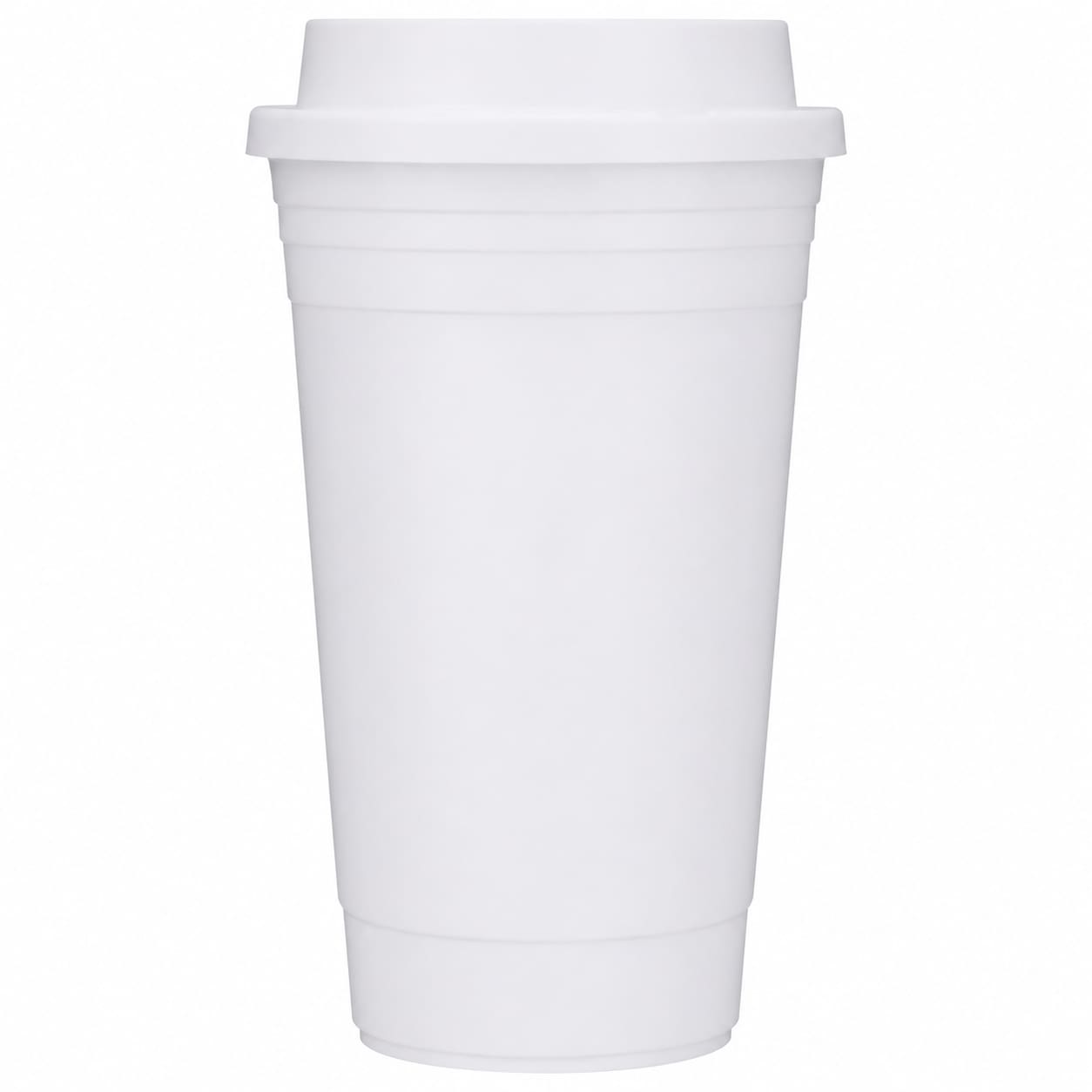 Picture of The Traveler Insulated Cup 16 oz. w/ Lid