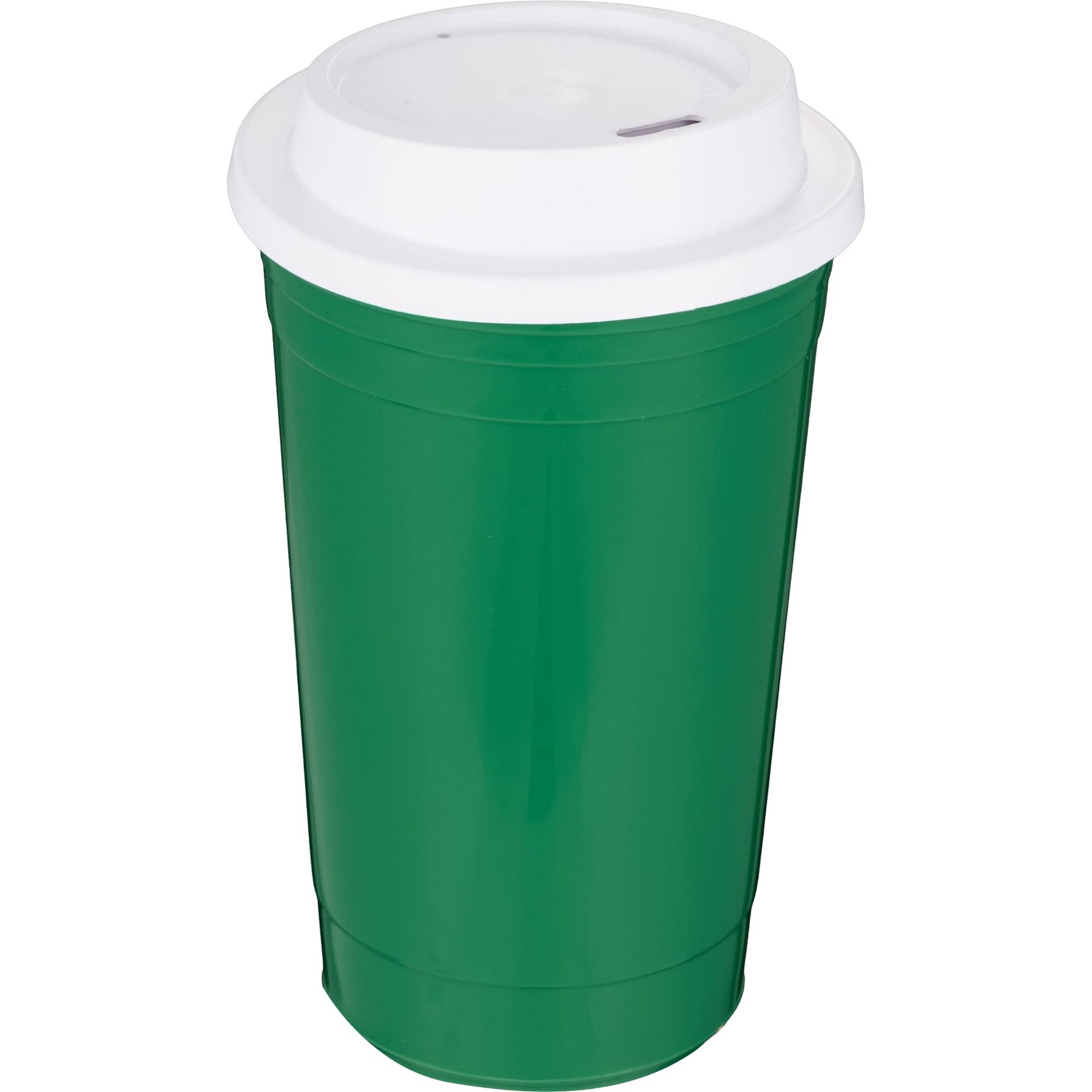 Picture of The Traveler Insulated Cup 16 oz. w/ Lid