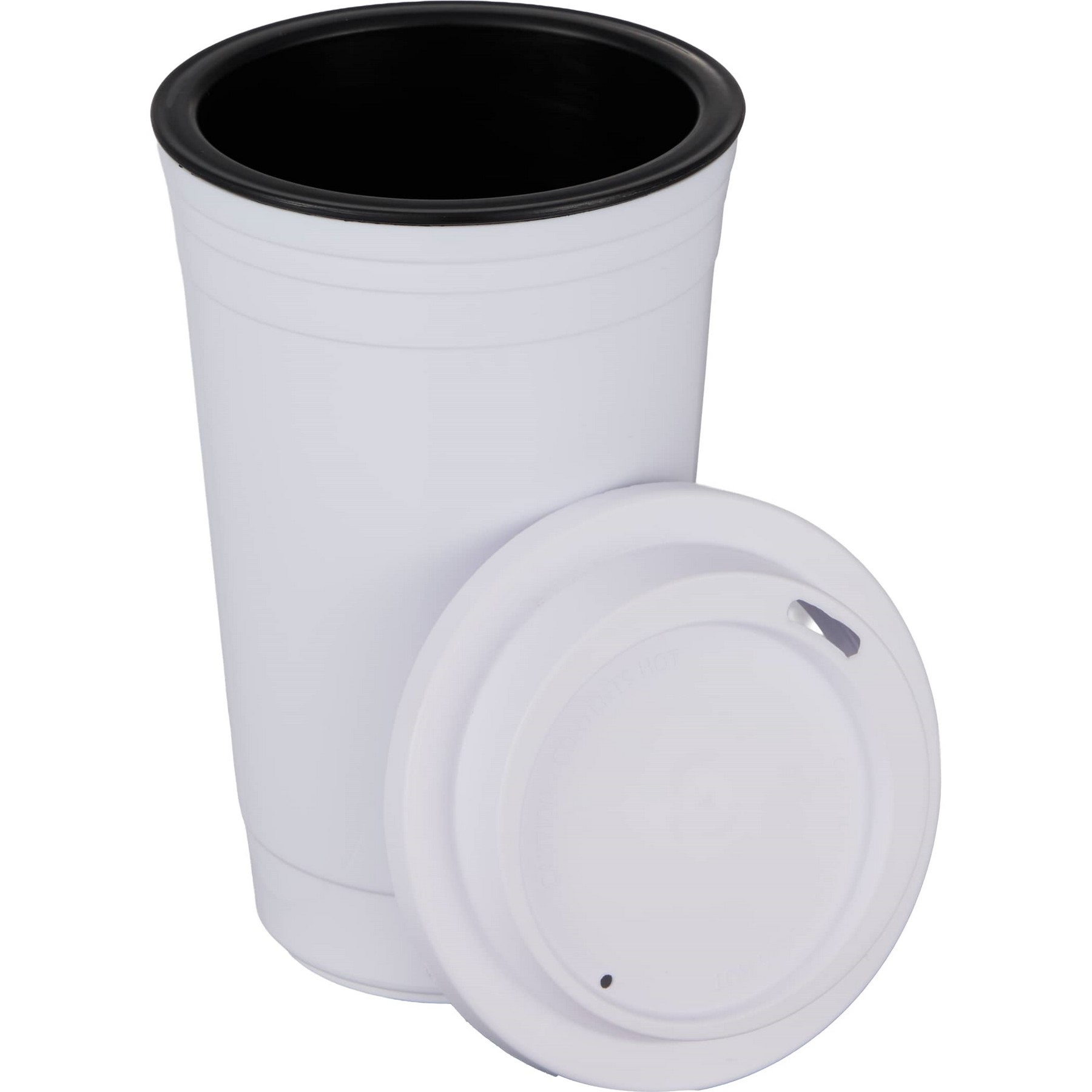 Picture of The Traveler Insulated Cup 16 oz. w/ Lid