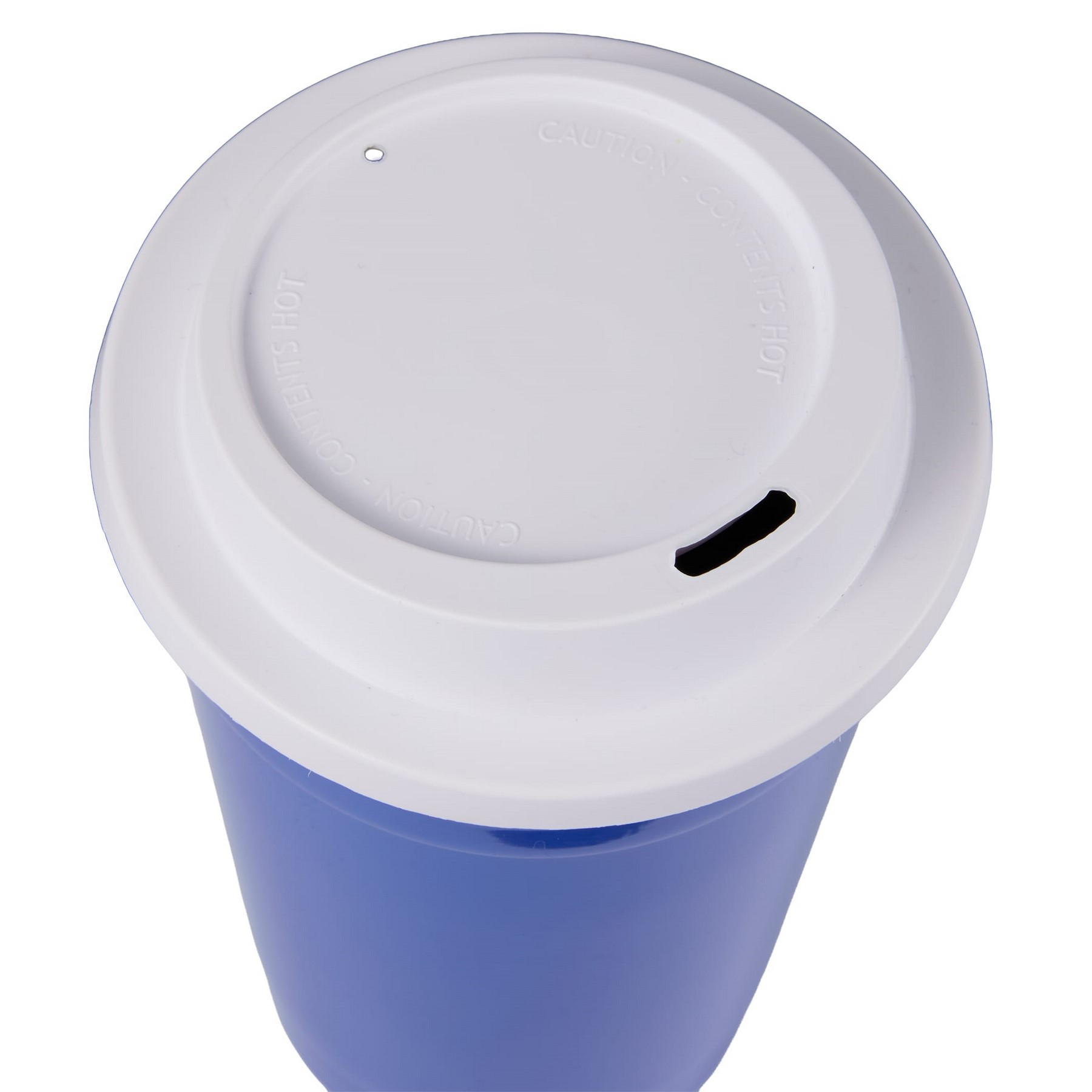 Picture of The Traveler Insulated Cup 16 oz. w/ Lid