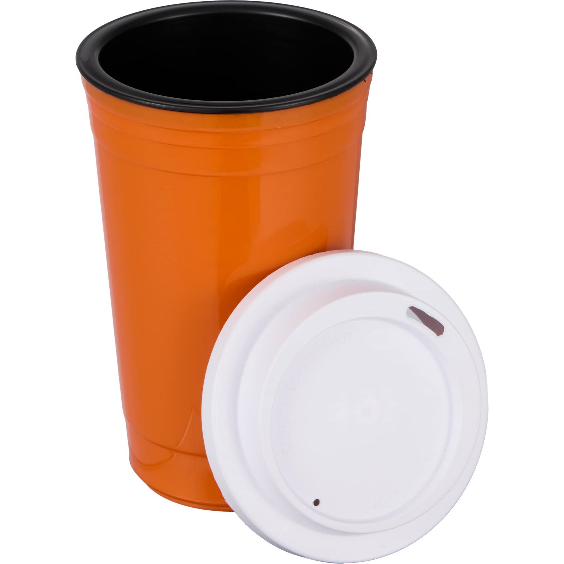 Picture of The Traveler Insulated Cup 16 oz. w/ Lid
