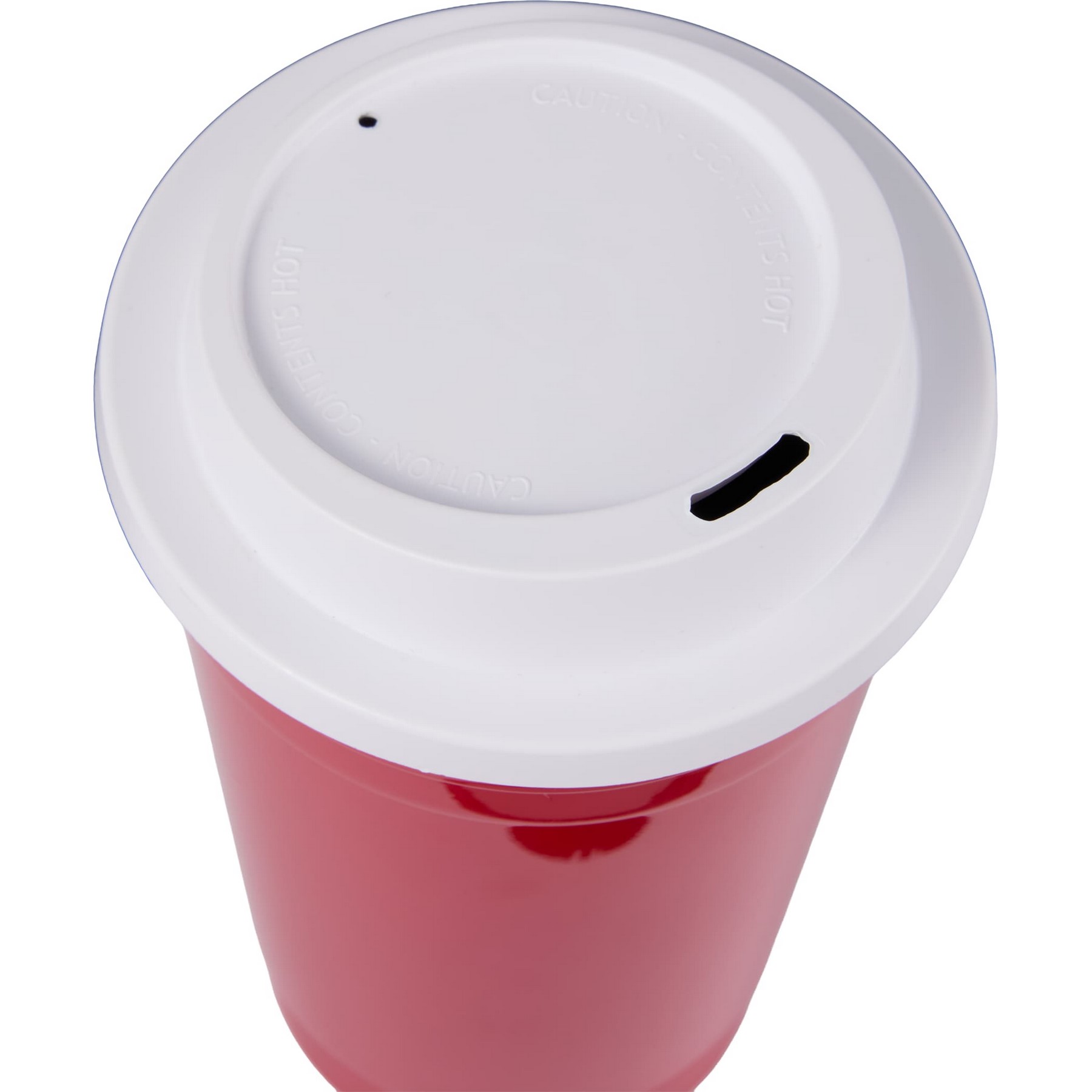 Picture of The Traveler Insulated Cup 16 oz. w/ Lid