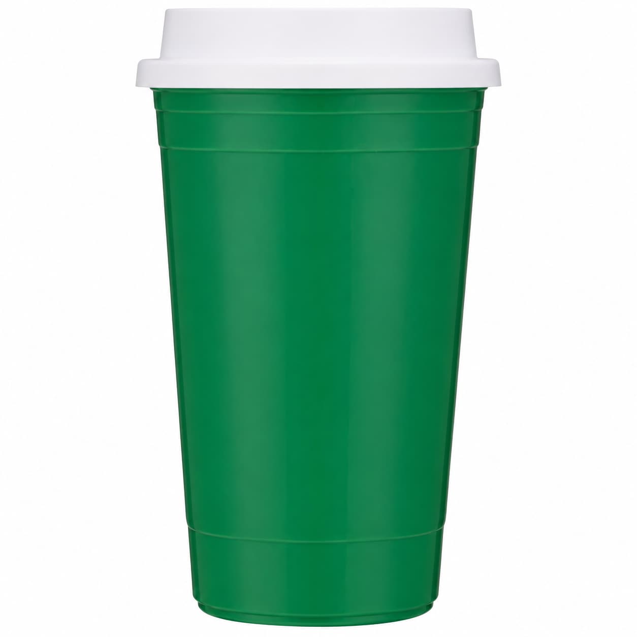 Picture of The Traveler Insulated Cup 16 oz. w/ Lid