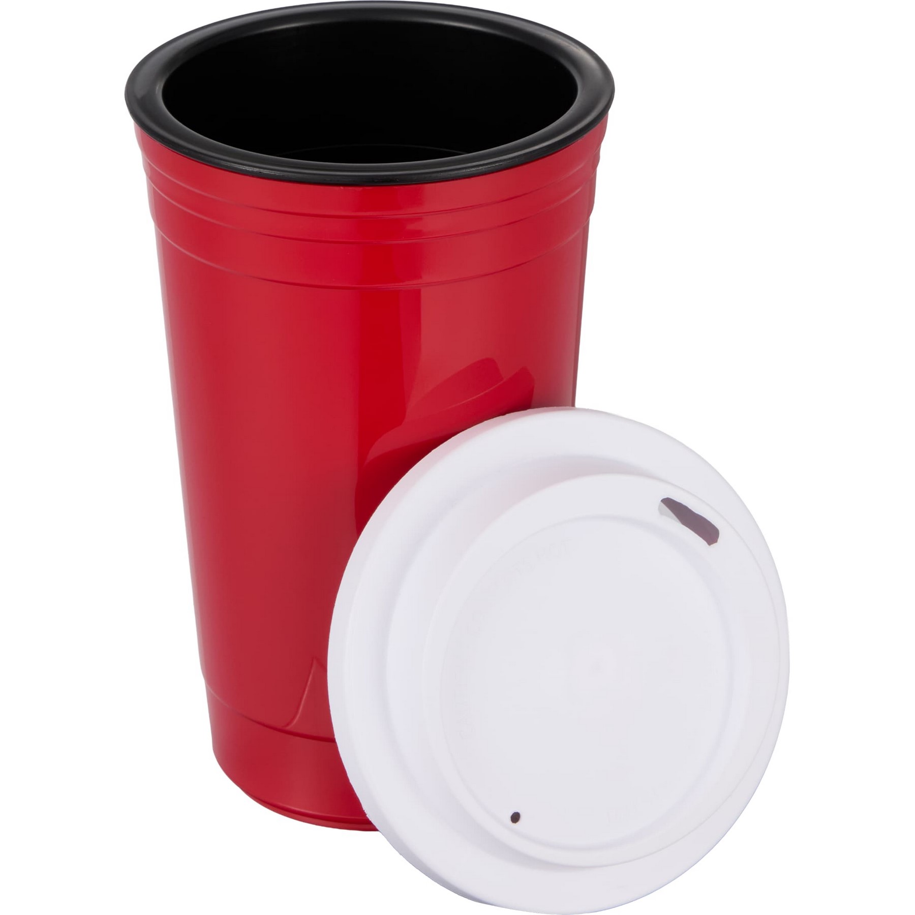 Picture of The Traveler Insulated Cup 16 oz. w/ Lid