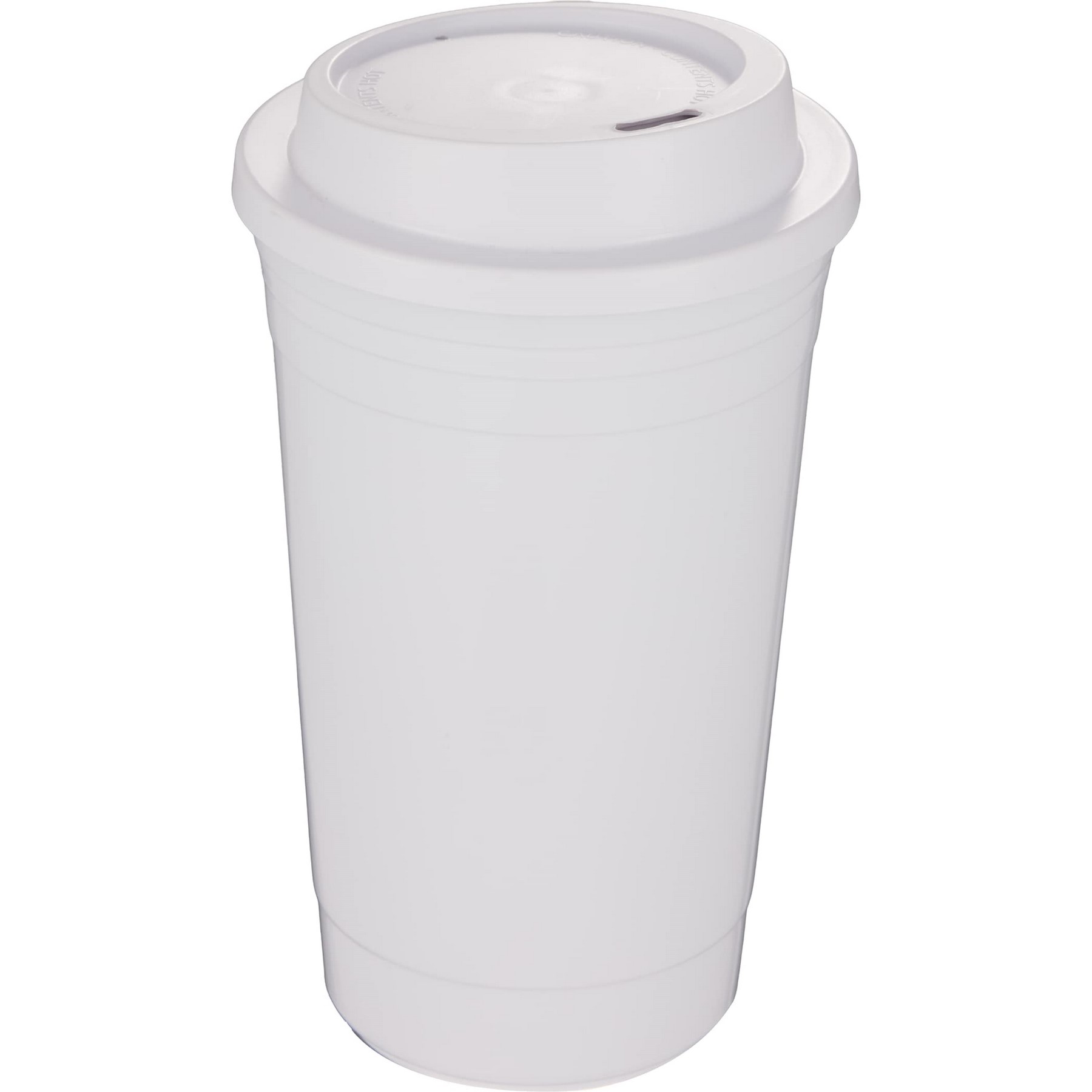 Picture of The Traveler Insulated Cup 16 oz. w/ Lid