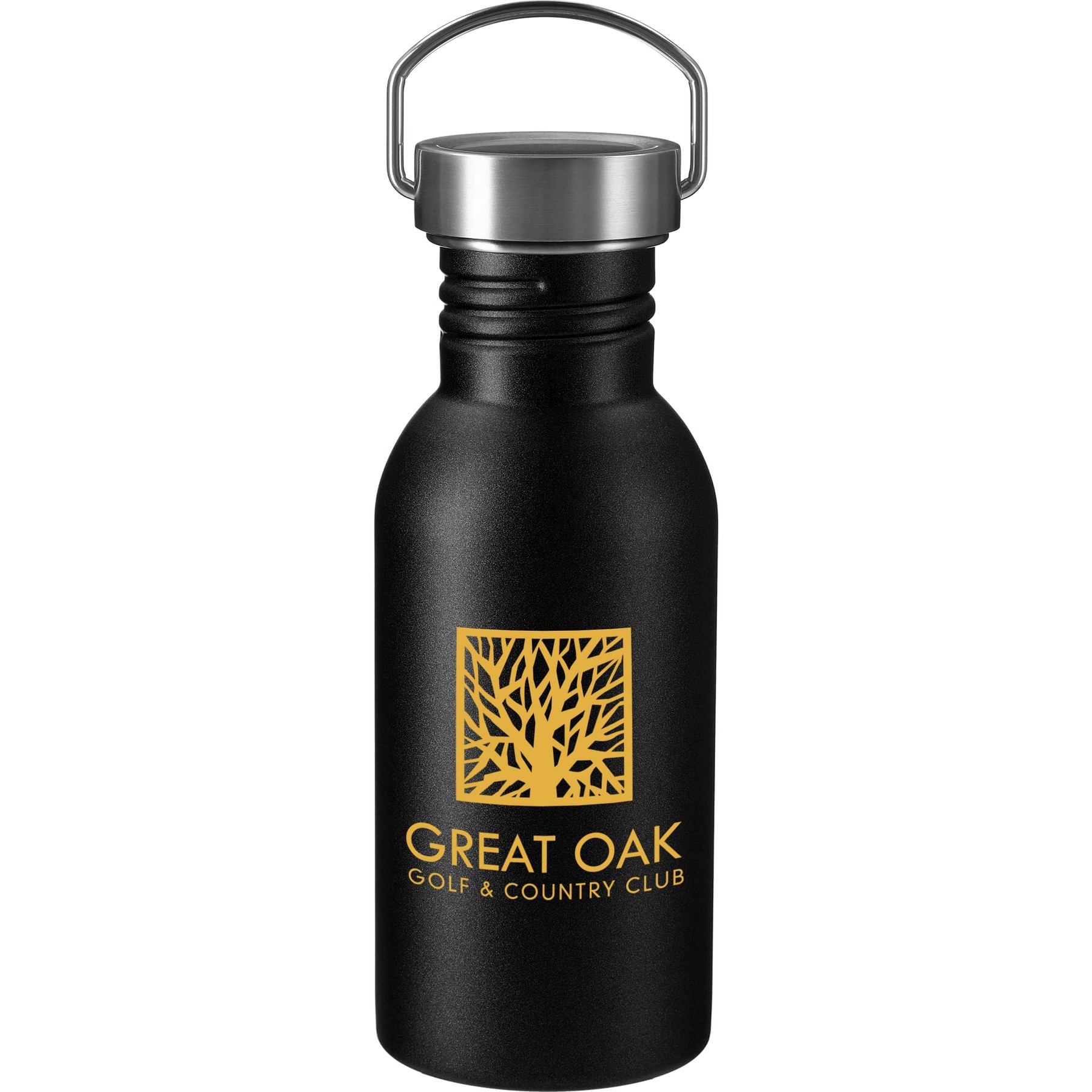 Picture of Thor 20oz Stainless Sports Bottle