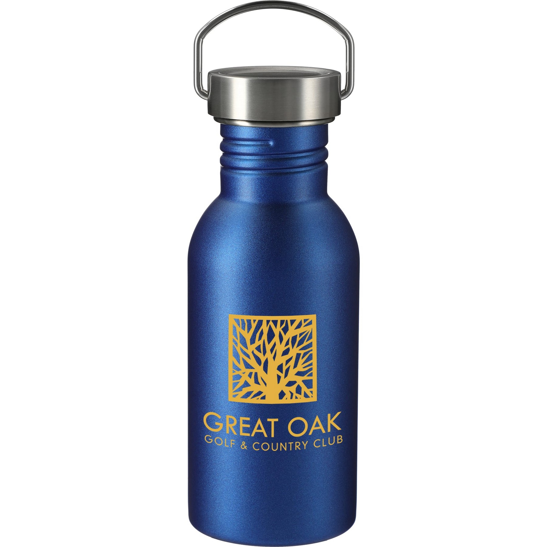 Picture of Thor 20oz Stainless Sports Bottle