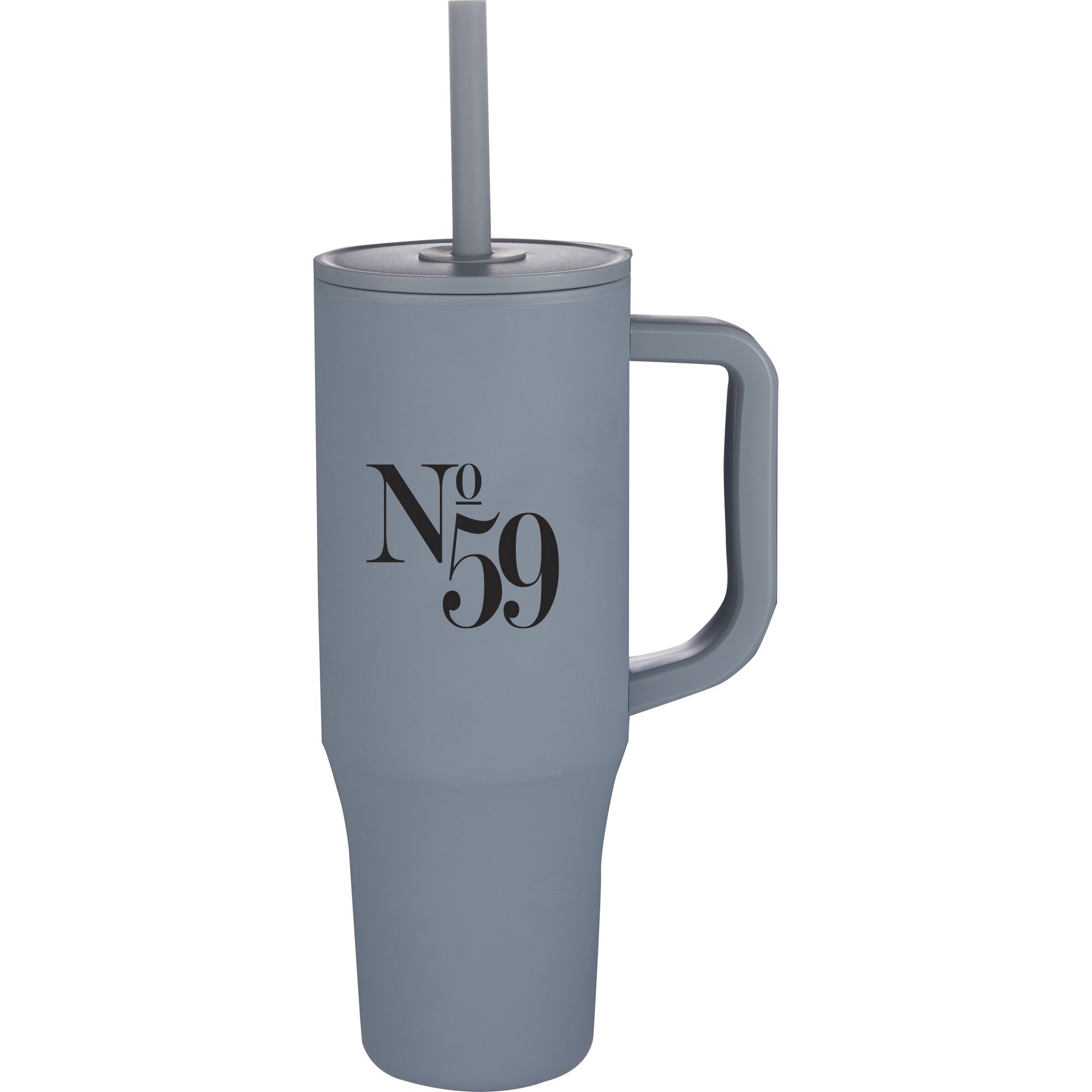 Picture of Erie 30oz Eco-Friendly Straw Tumbler