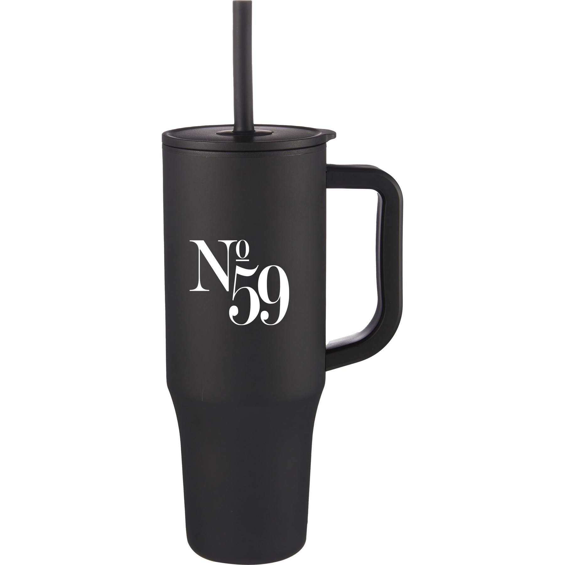 Picture of Erie 30oz Eco-Friendly Straw Tumbler