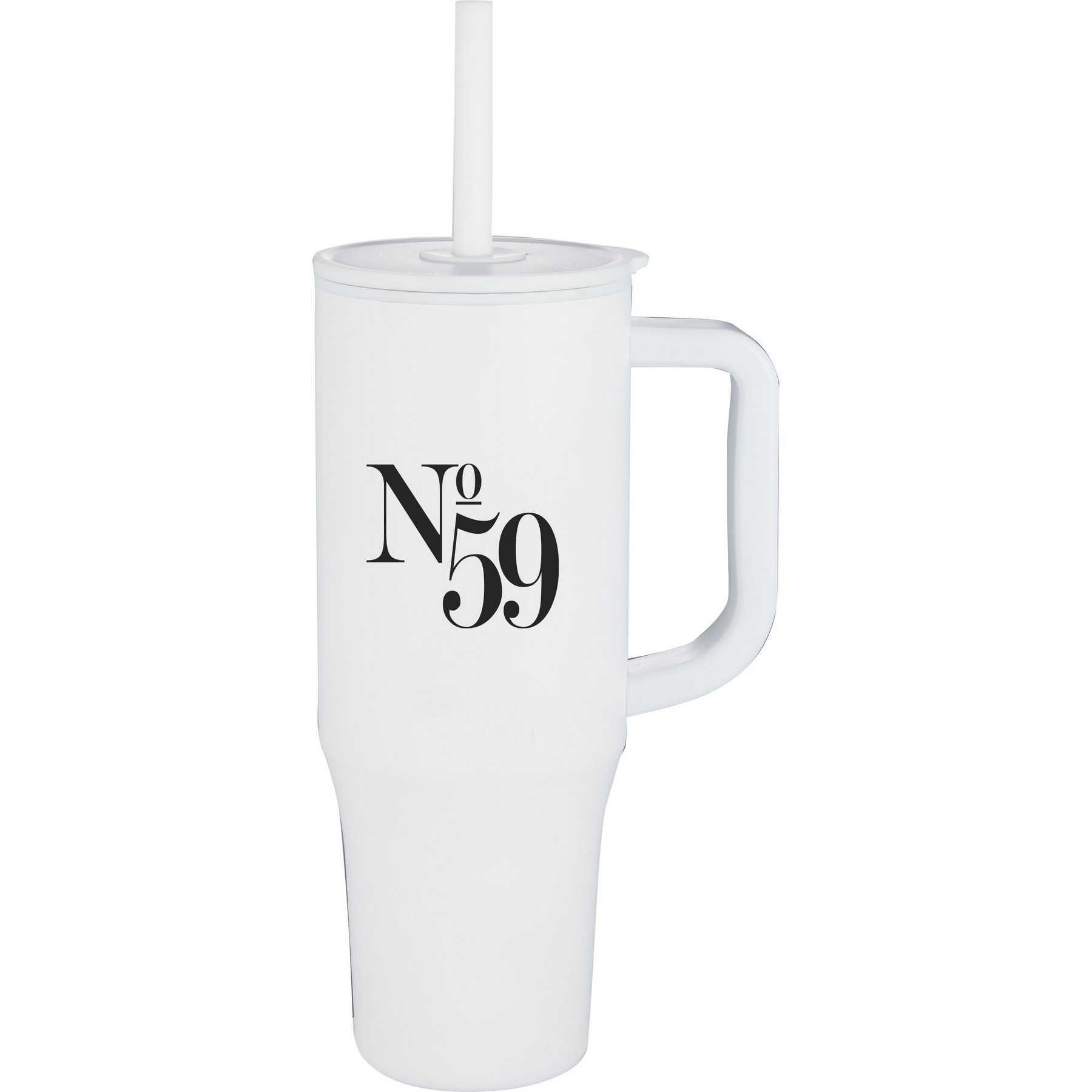 Picture of Erie 30oz Eco-Friendly Straw Tumbler