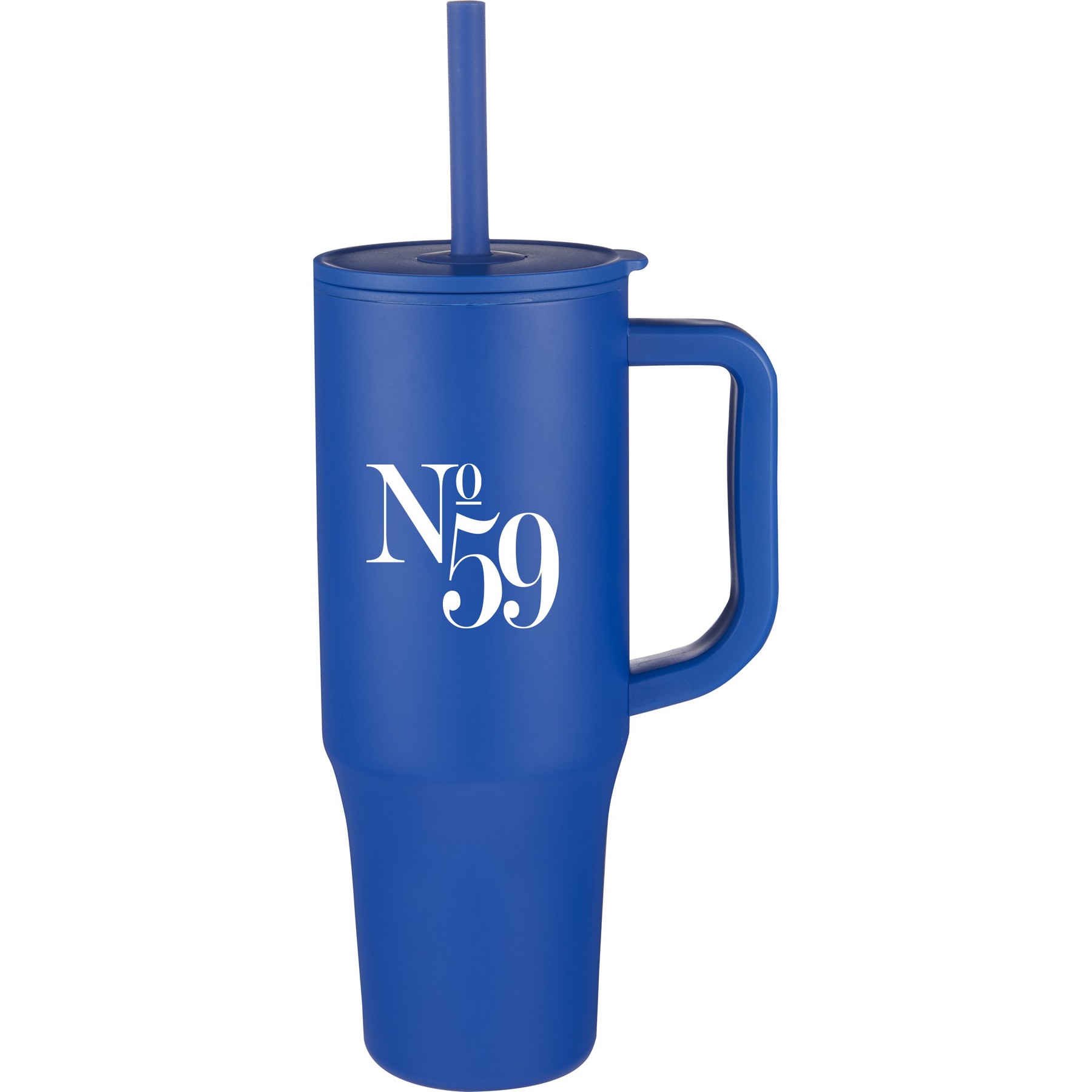 Picture of Erie 30oz Eco-Friendly Straw Tumbler