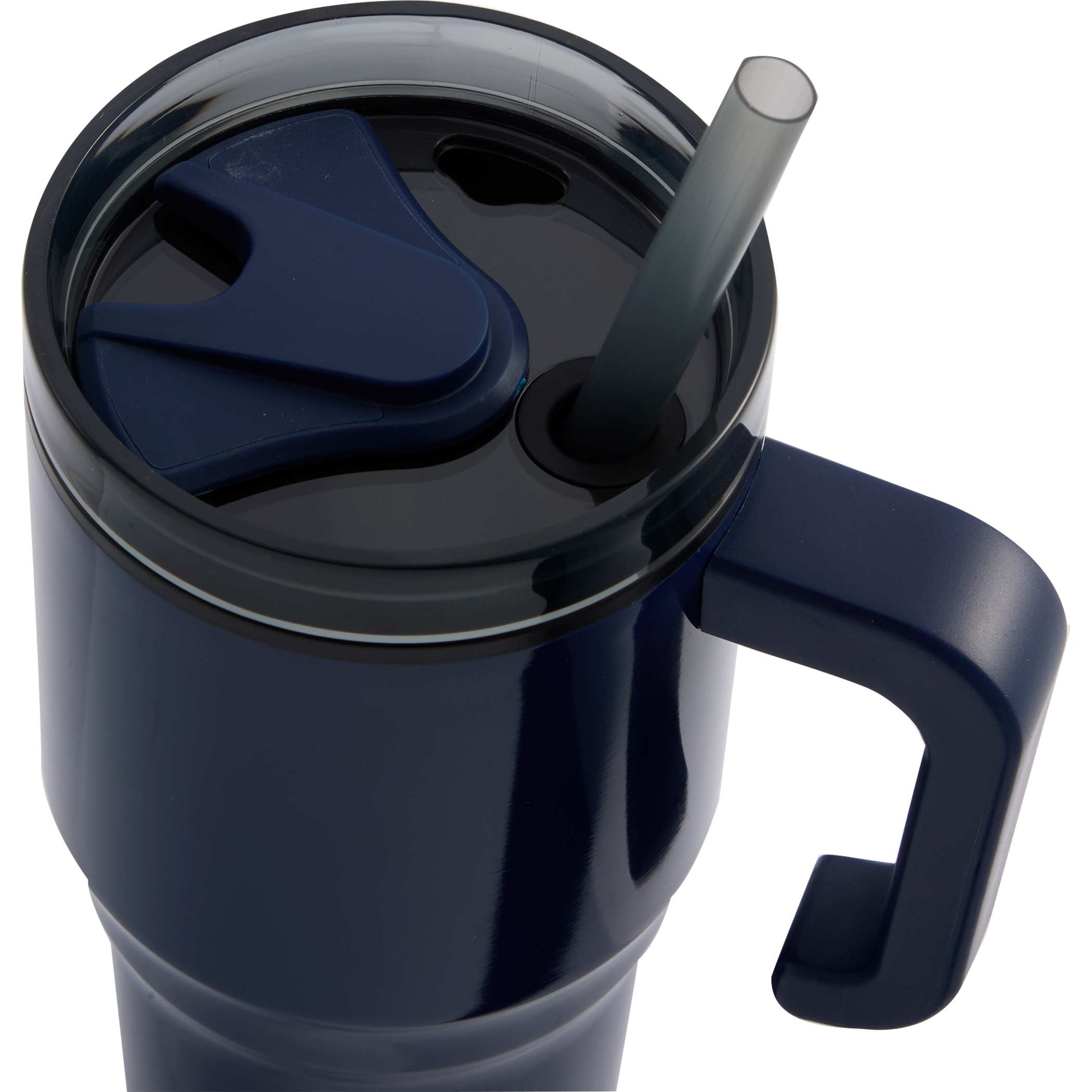 Picture of Thor 20 oz Eco-Friendly Straw Tumbler