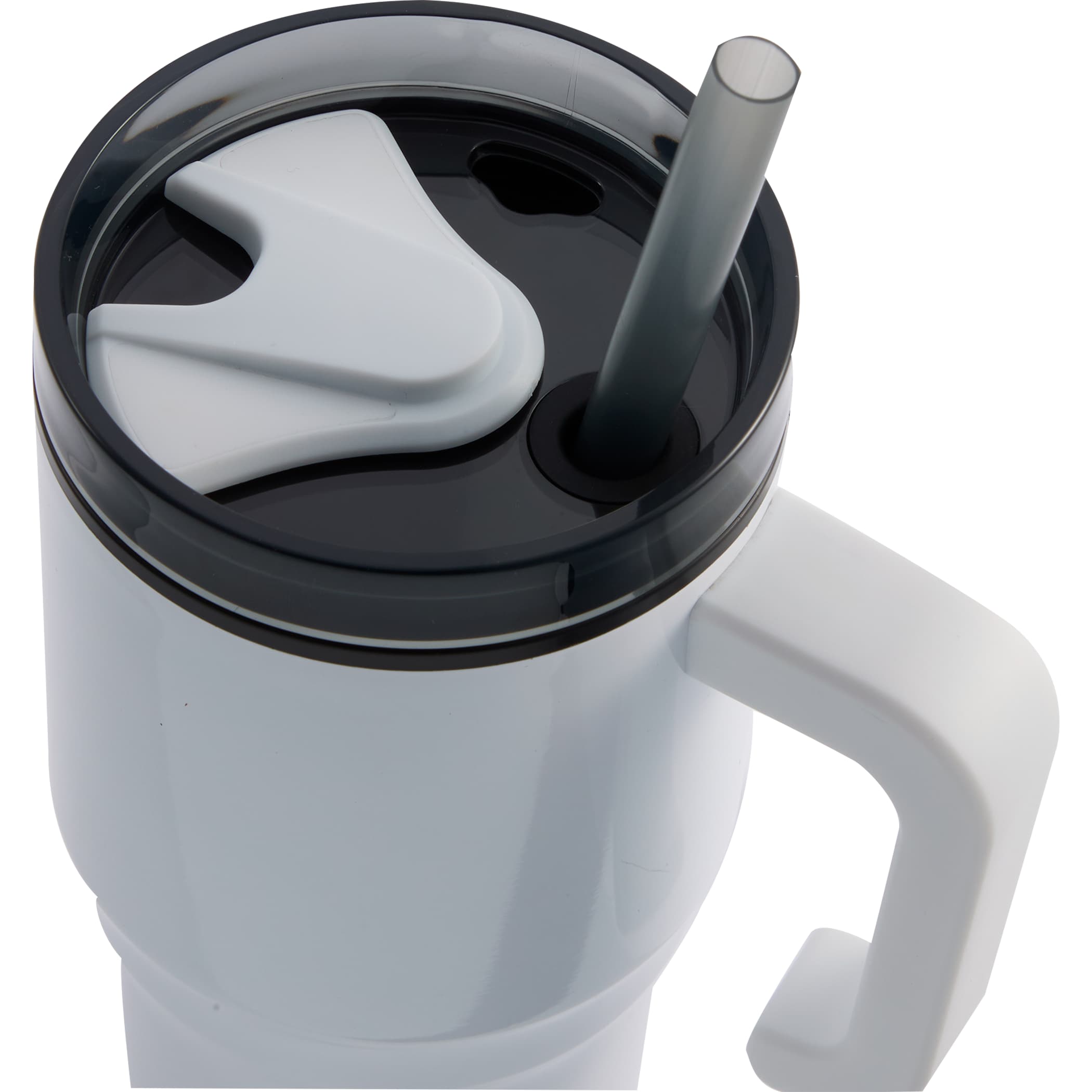 Picture of Thor 20 oz Eco-Friendly Straw Tumbler