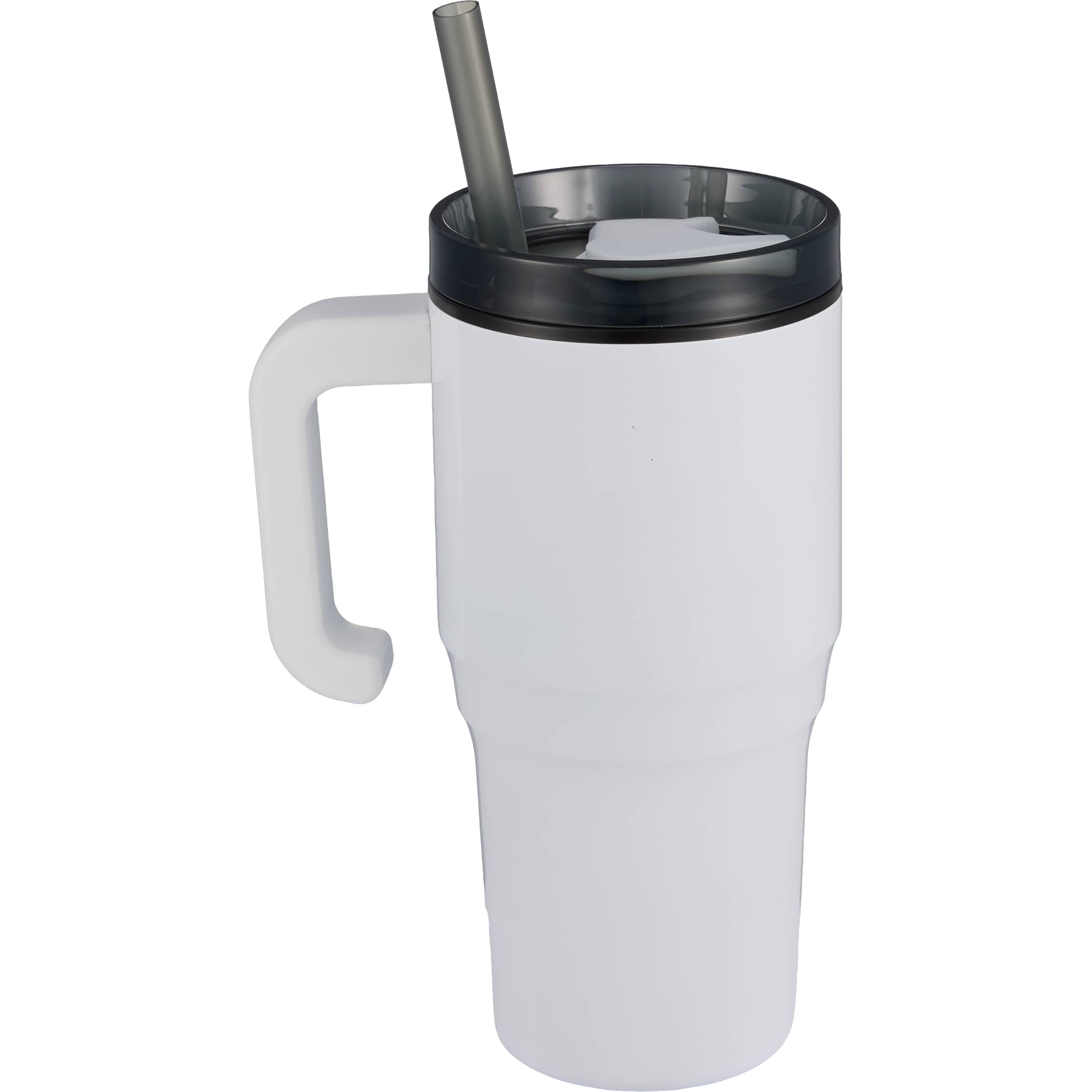 Picture of Thor 20 oz Eco-Friendly Straw Tumbler