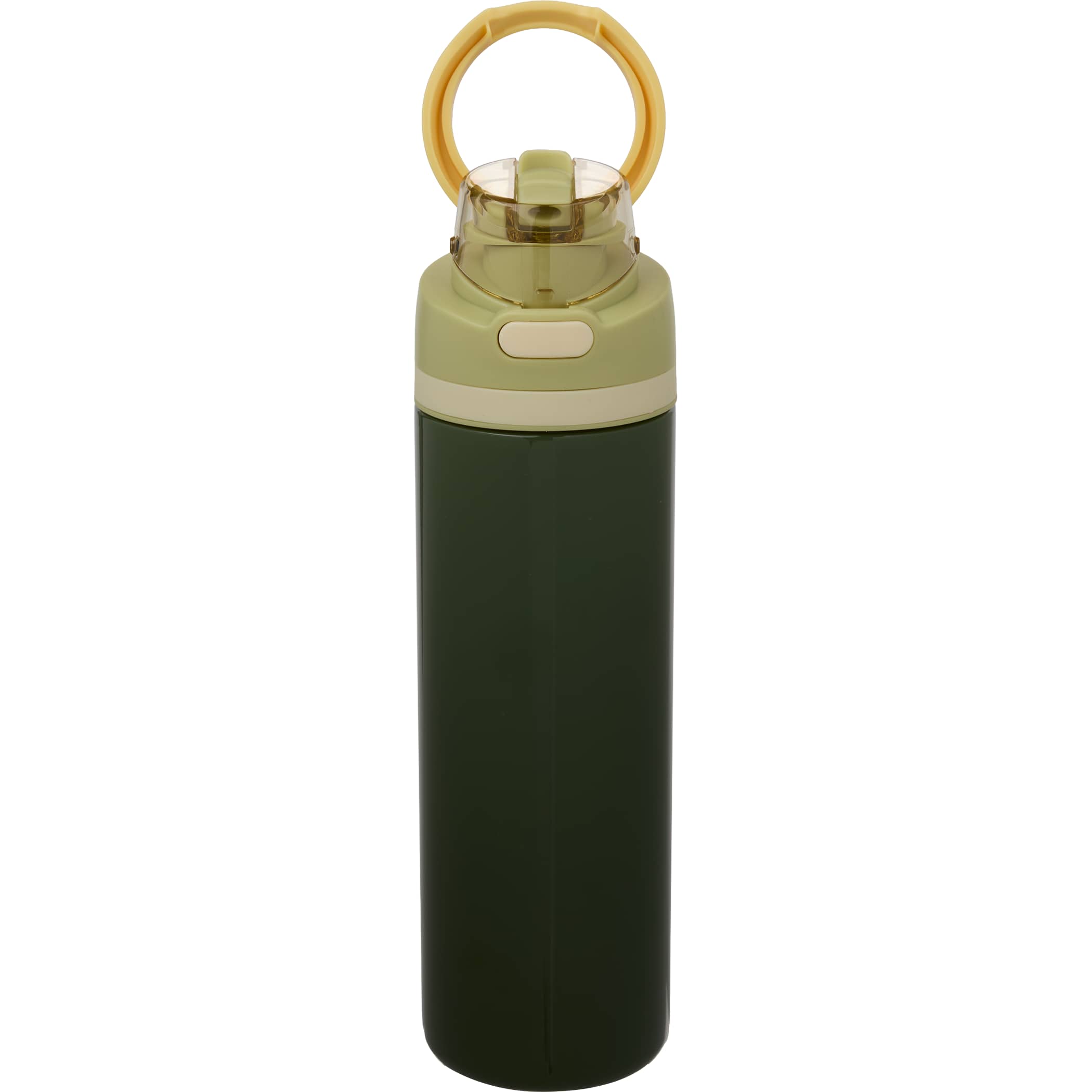 Picture of Thor 20 oz Eco-Friendly Straw Tumbler