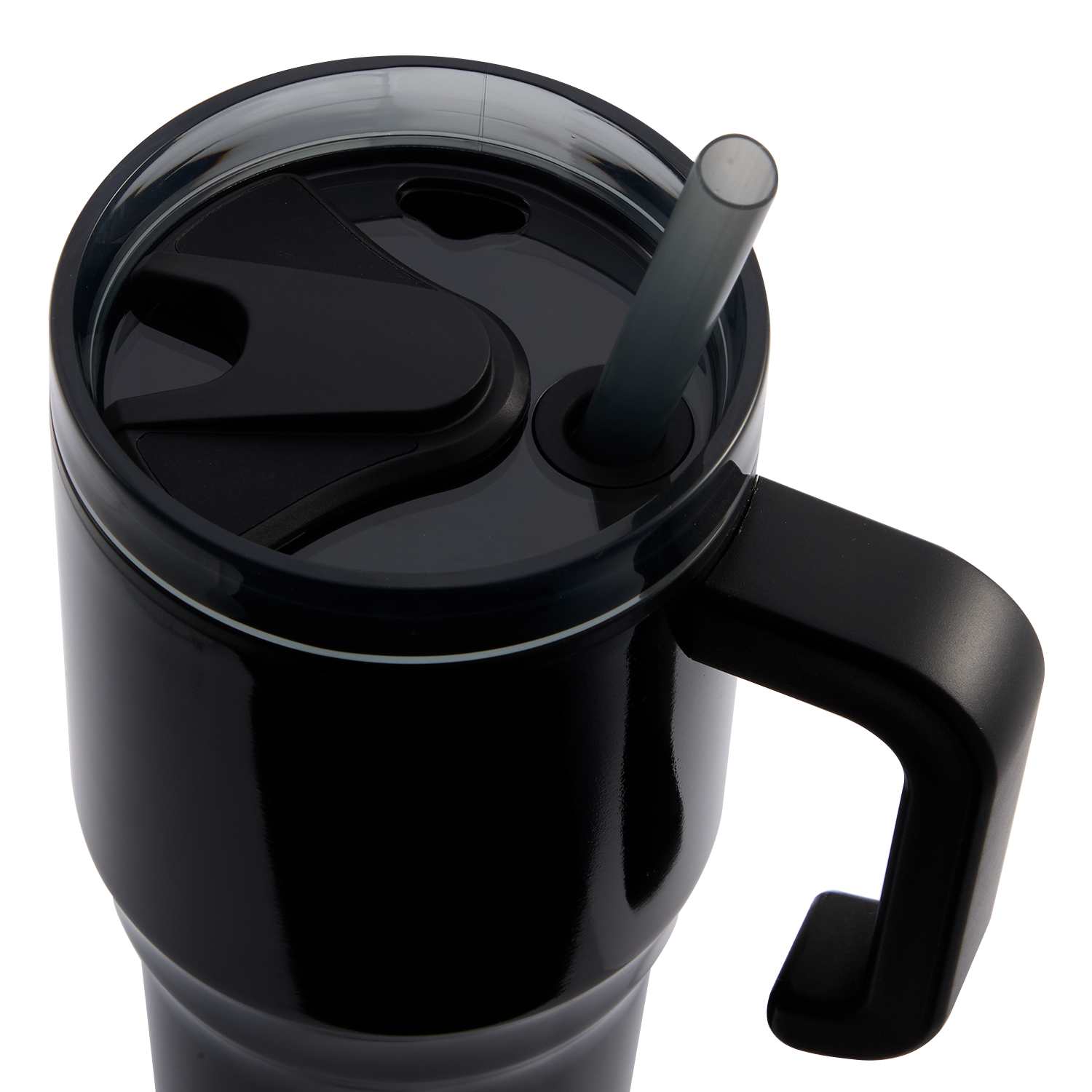 Picture of Thor 20 oz Eco-Friendly Straw Tumbler