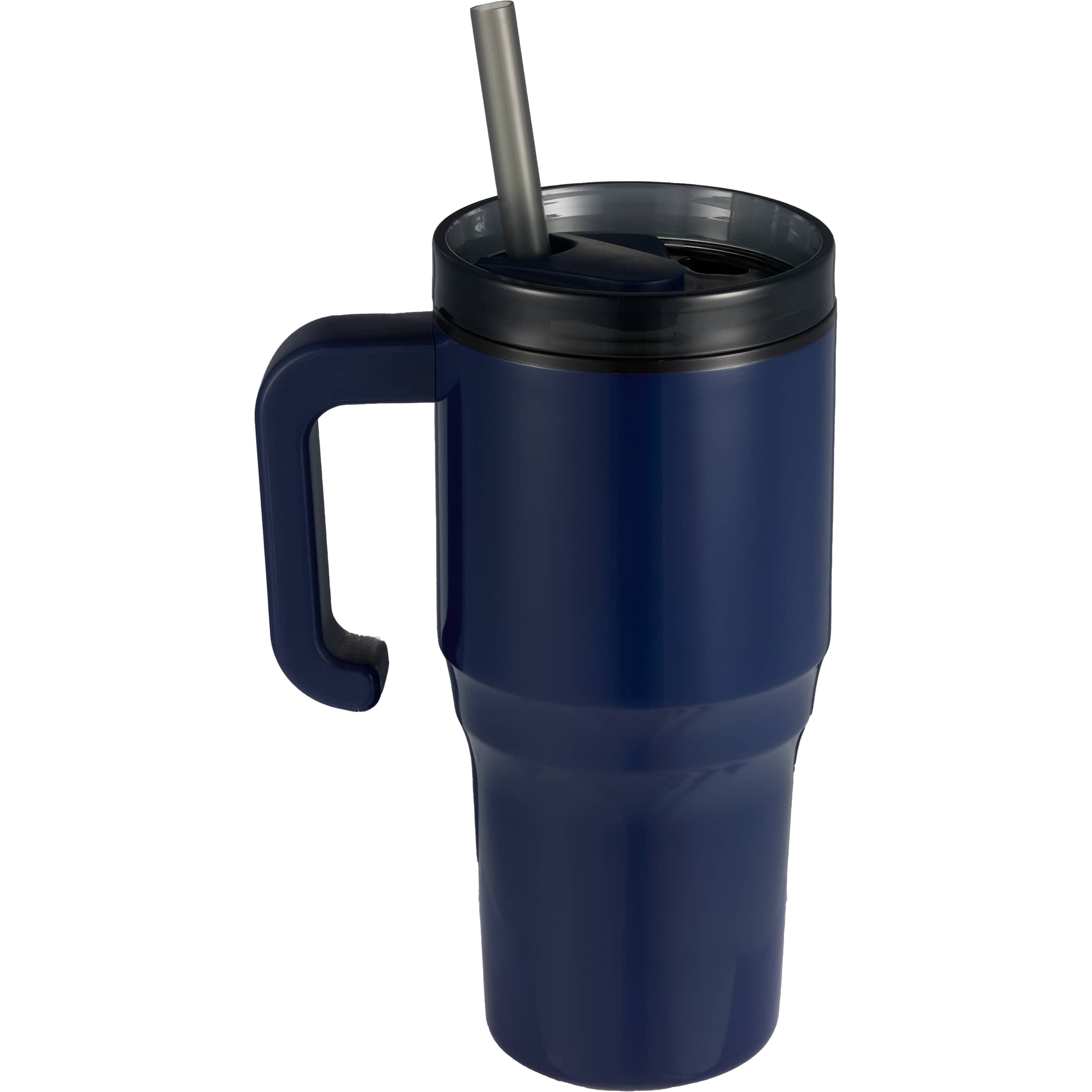 Picture of Thor 20 oz Eco-Friendly Straw Tumbler