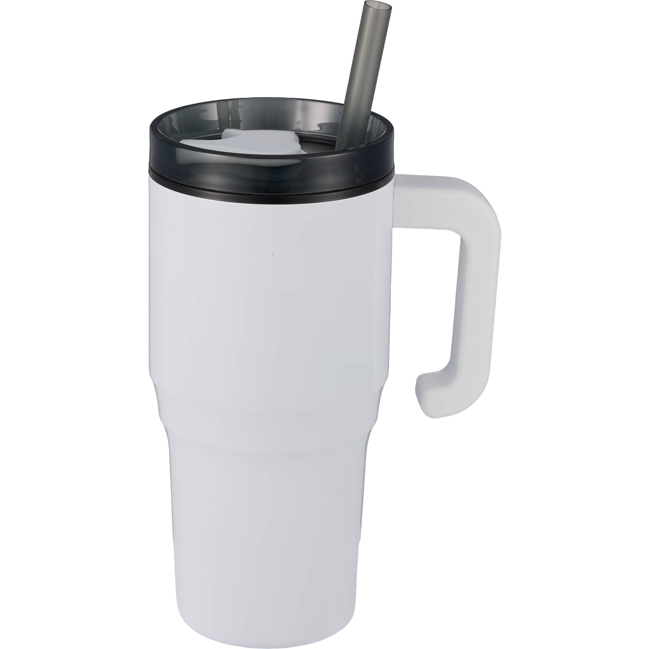 Picture of Thor 20 oz Eco-Friendly Straw Tumbler