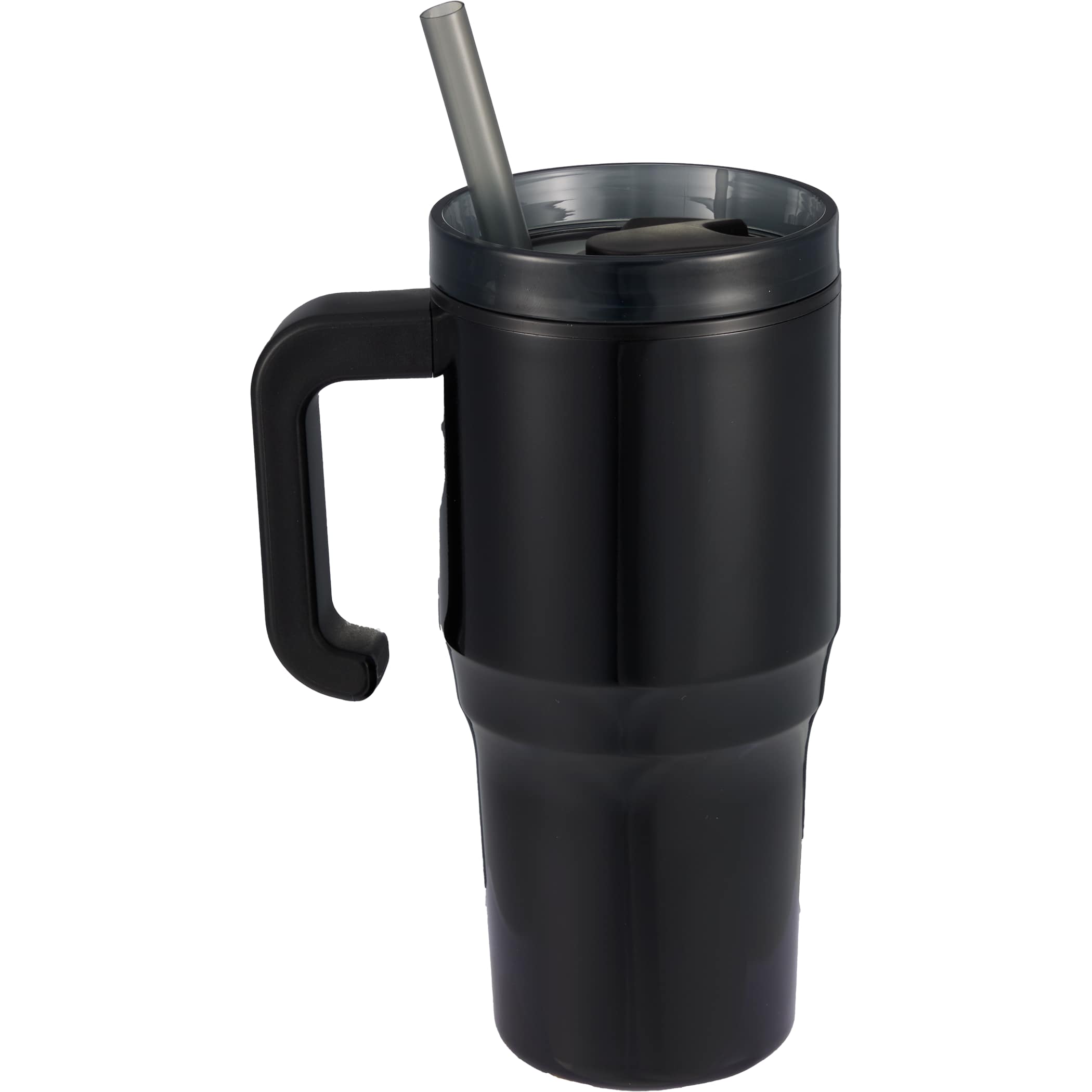 Picture of Thor 20 oz Eco-Friendly Straw Tumbler