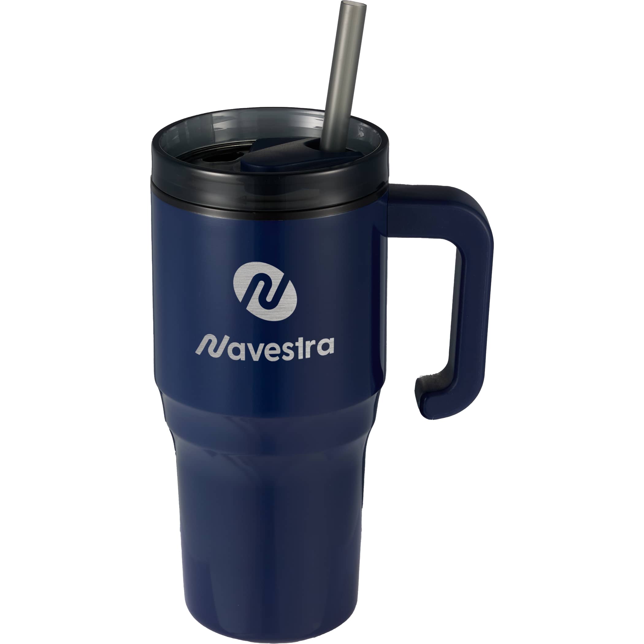 Picture of Thor 20 oz Eco-Friendly Straw Tumbler