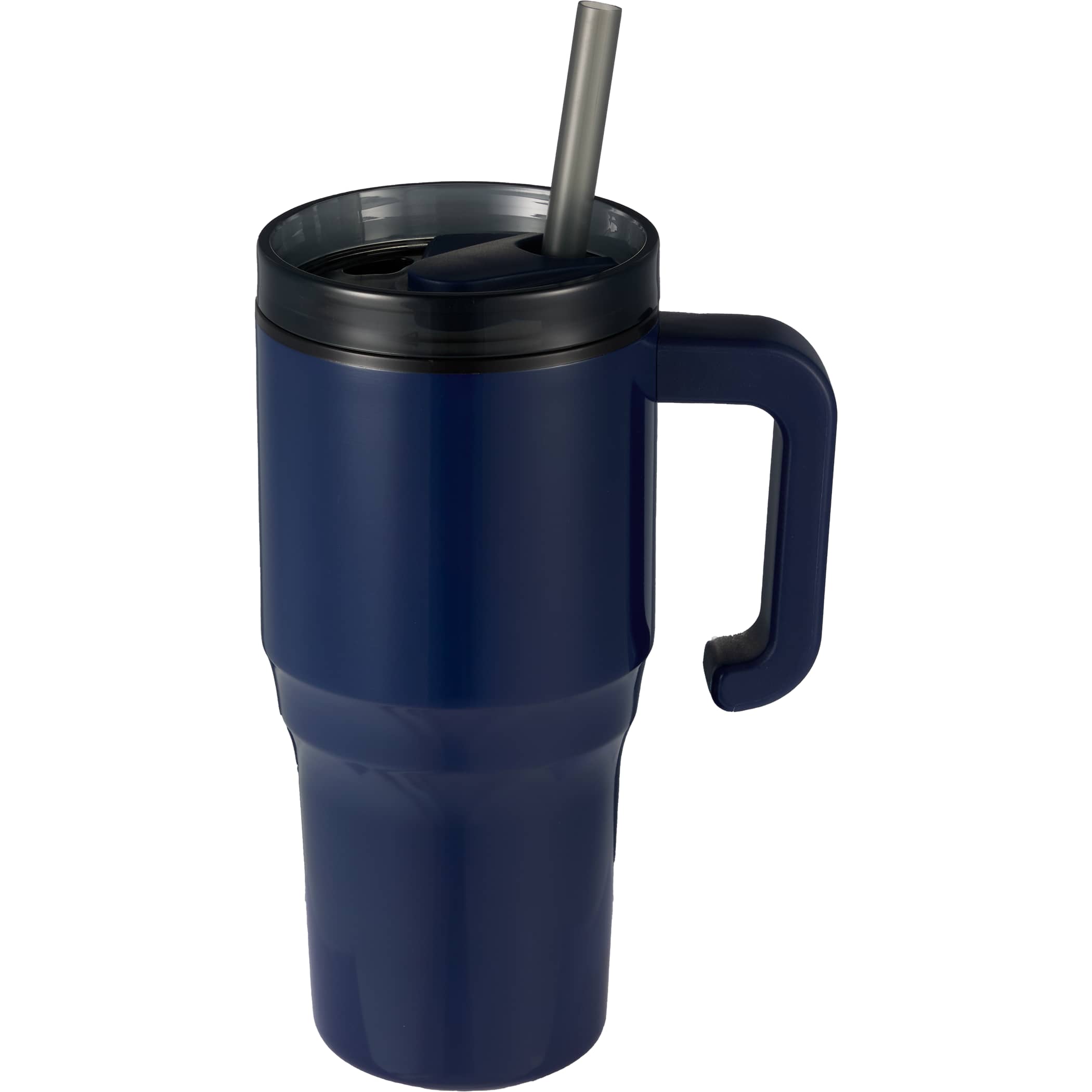 Picture of Thor 20 oz Eco-Friendly Straw Tumbler