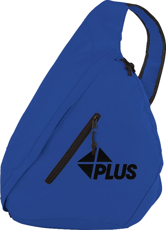 Picture of Brooklyn Deluxe Sling Backpack