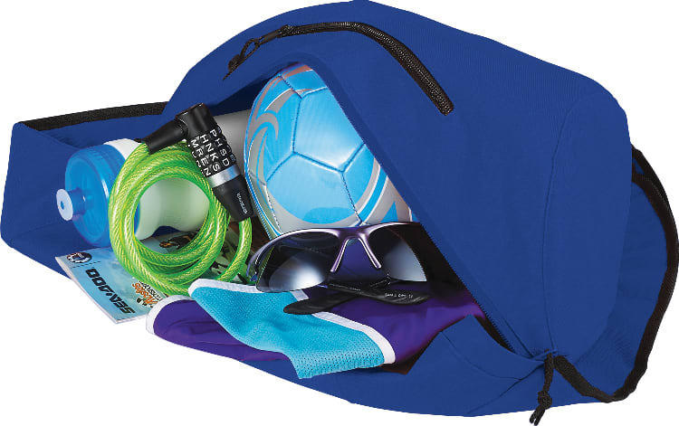Picture of Brooklyn Deluxe Sling Backpack